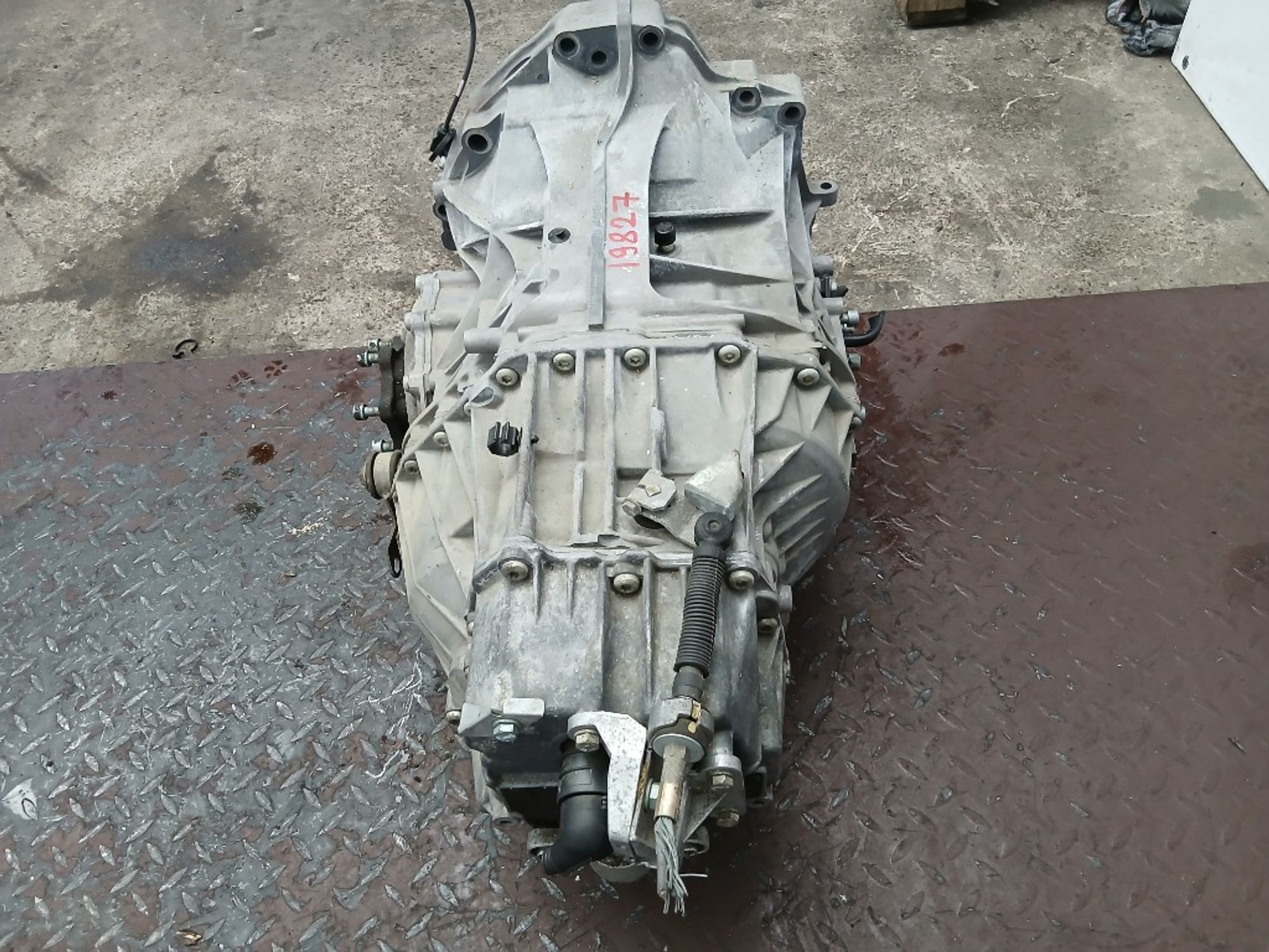 Вариатор / CVT Audi A4 ASN CHR, 40000 рублей, Москва