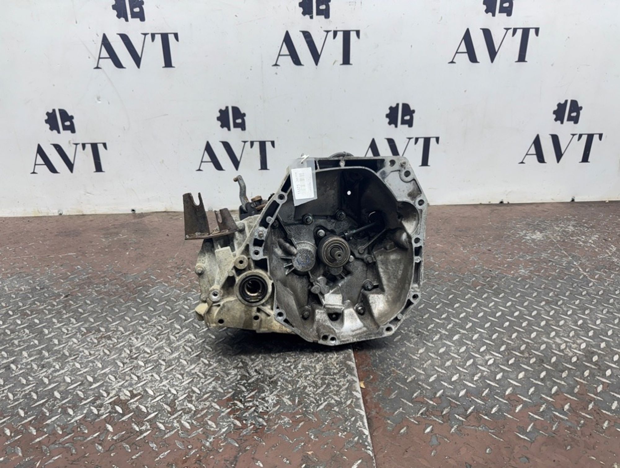 МКПП Nissan Note HR16DE JH3149, 20000 рублей, Москва