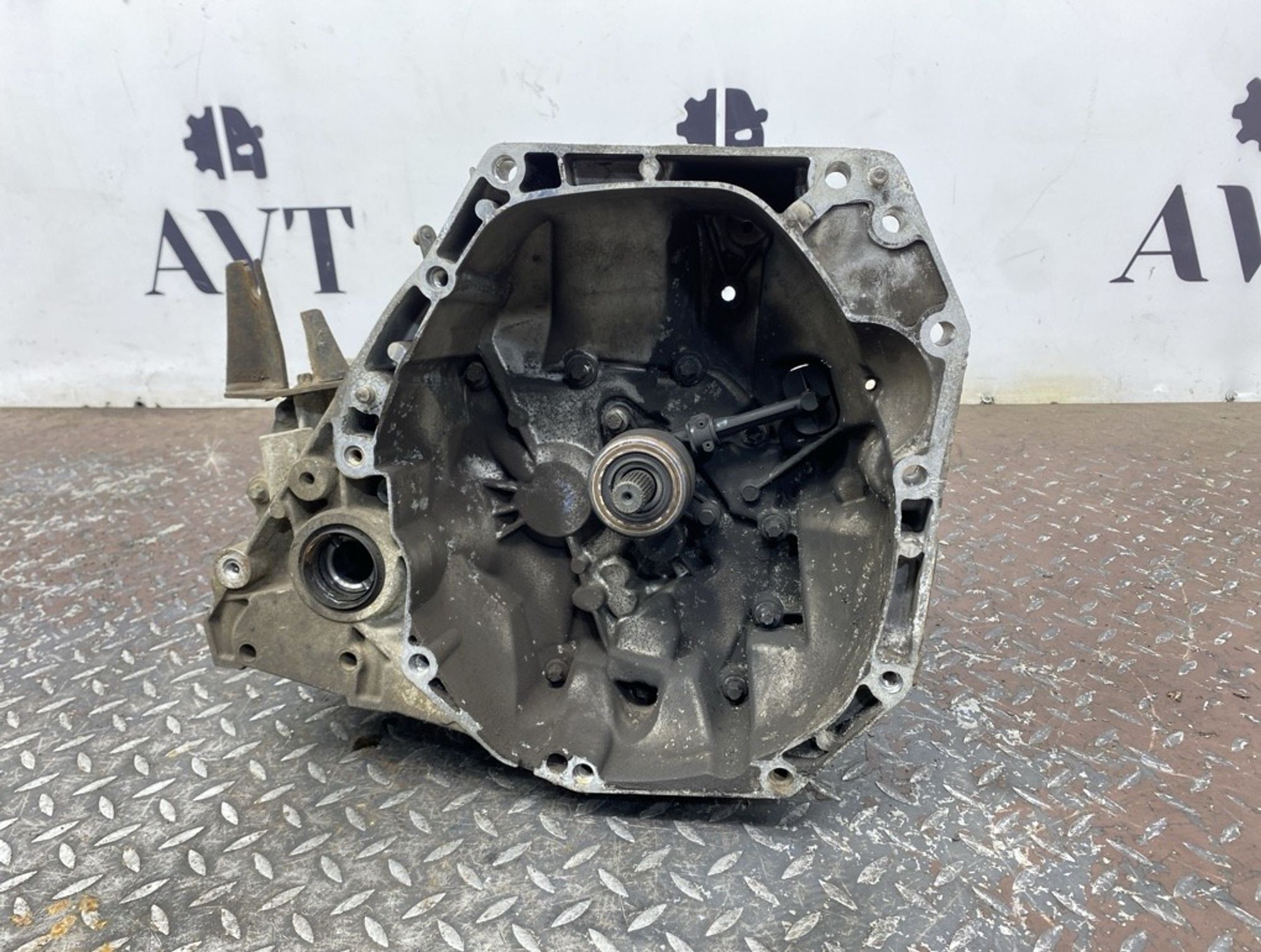 МКПП Nissan Note HR16DE JH3149, 20000 рублей, Москва