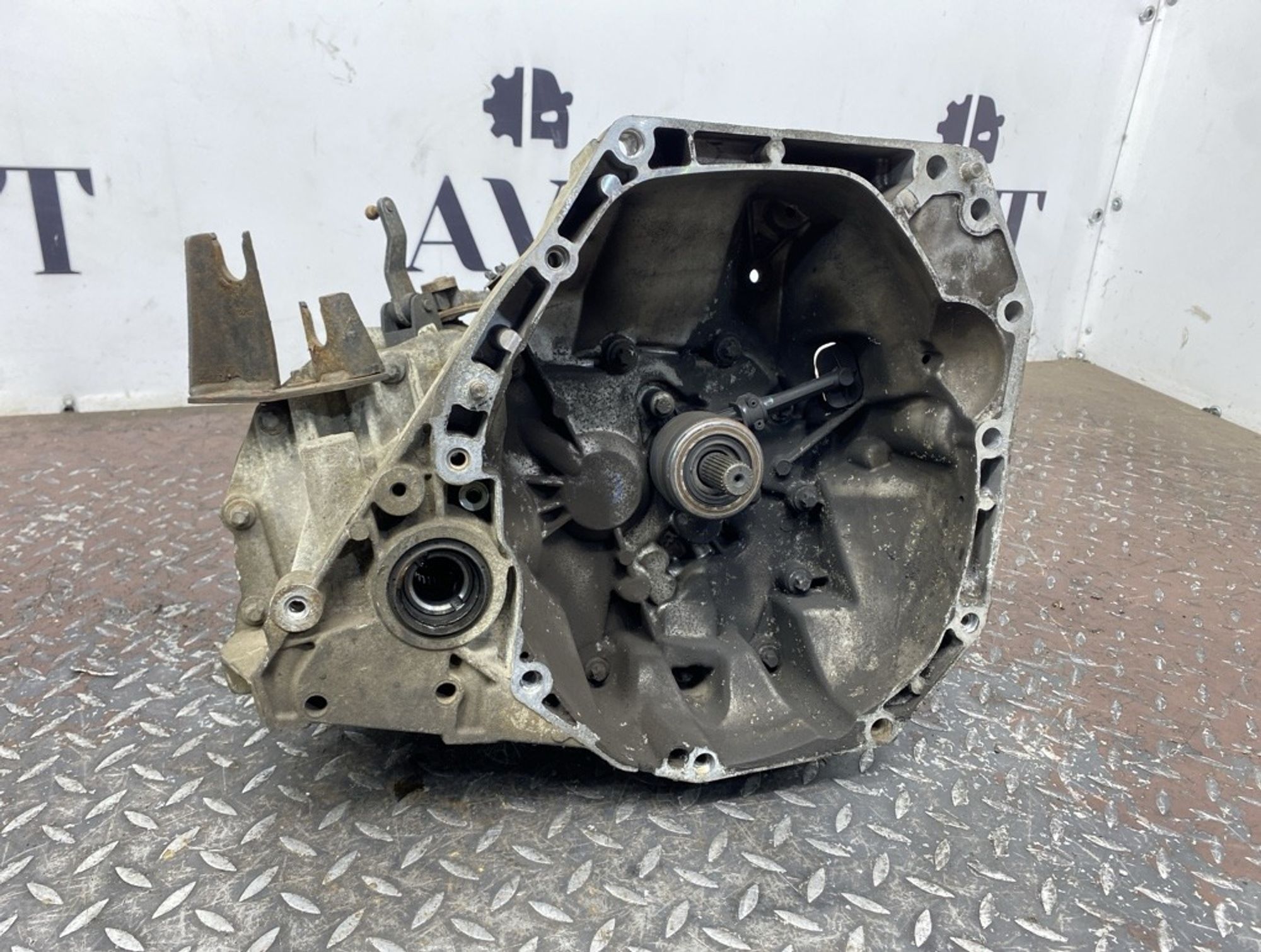 МКПП Nissan Note HR16DE JH3149, 20000 рублей, Москва