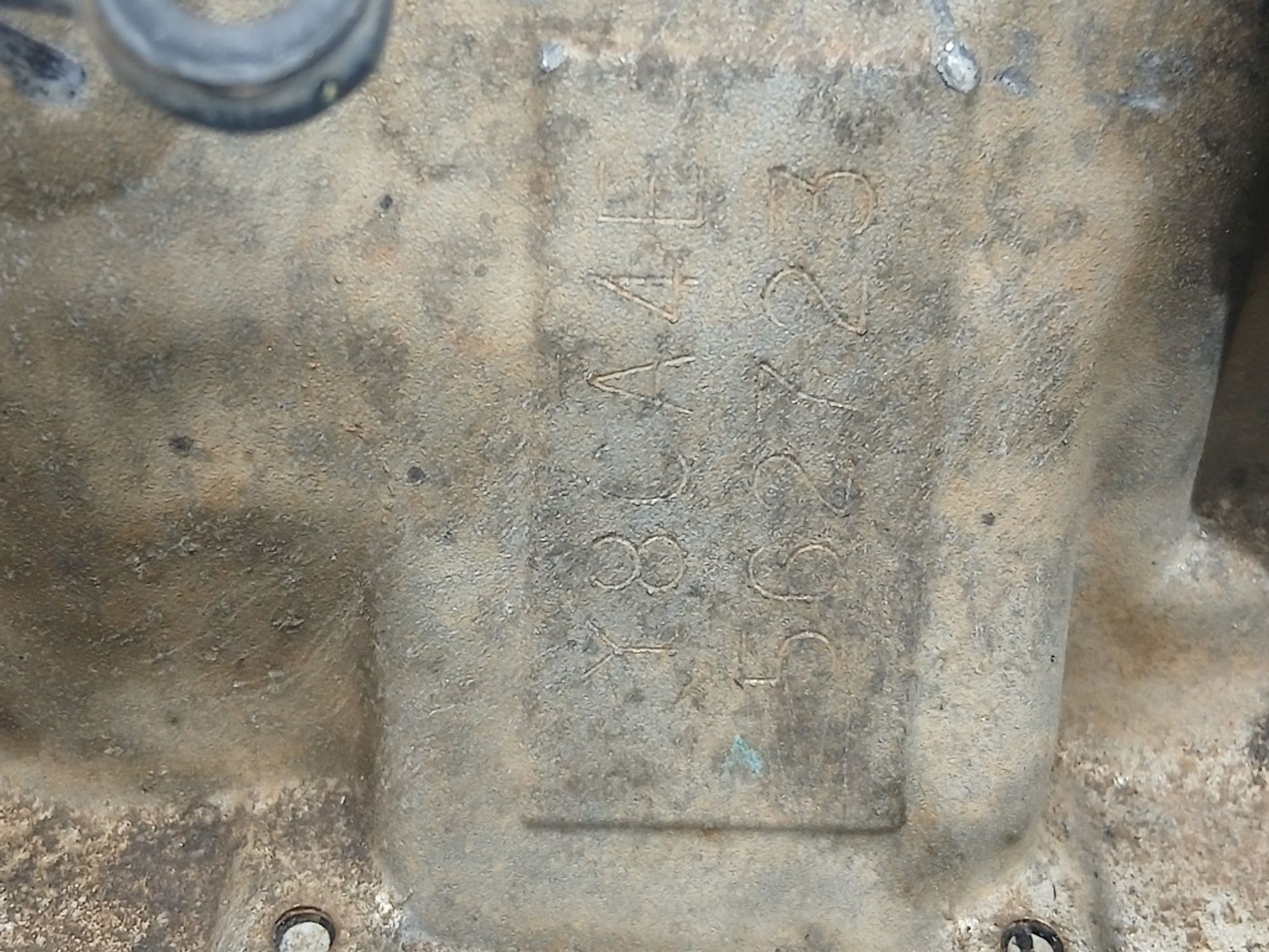 АКПП Hyundai Grand Starex D4CB Y8CA4E, 60000 рублей, Москва