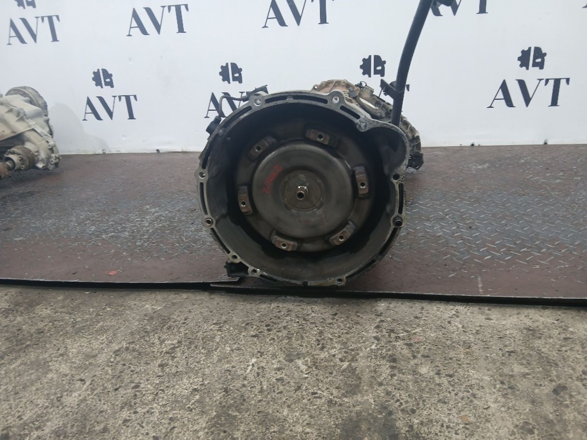 АКПП Hyundai Grand Starex D4CB Y8CA4E, 60000 рублей, Москва