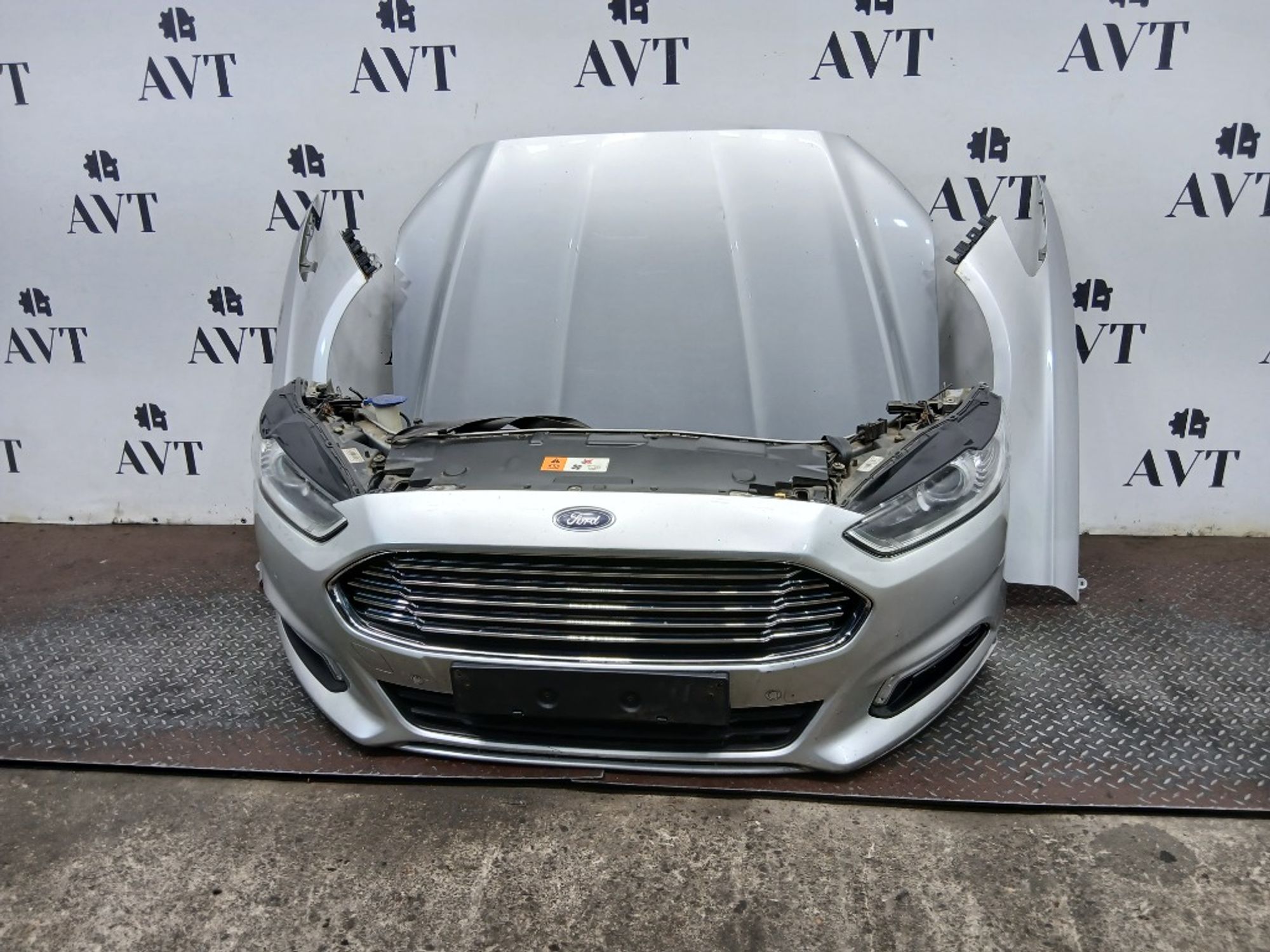 Ноускат (Nose Cut) Ford Mondeo, 170000 рублей, Москва