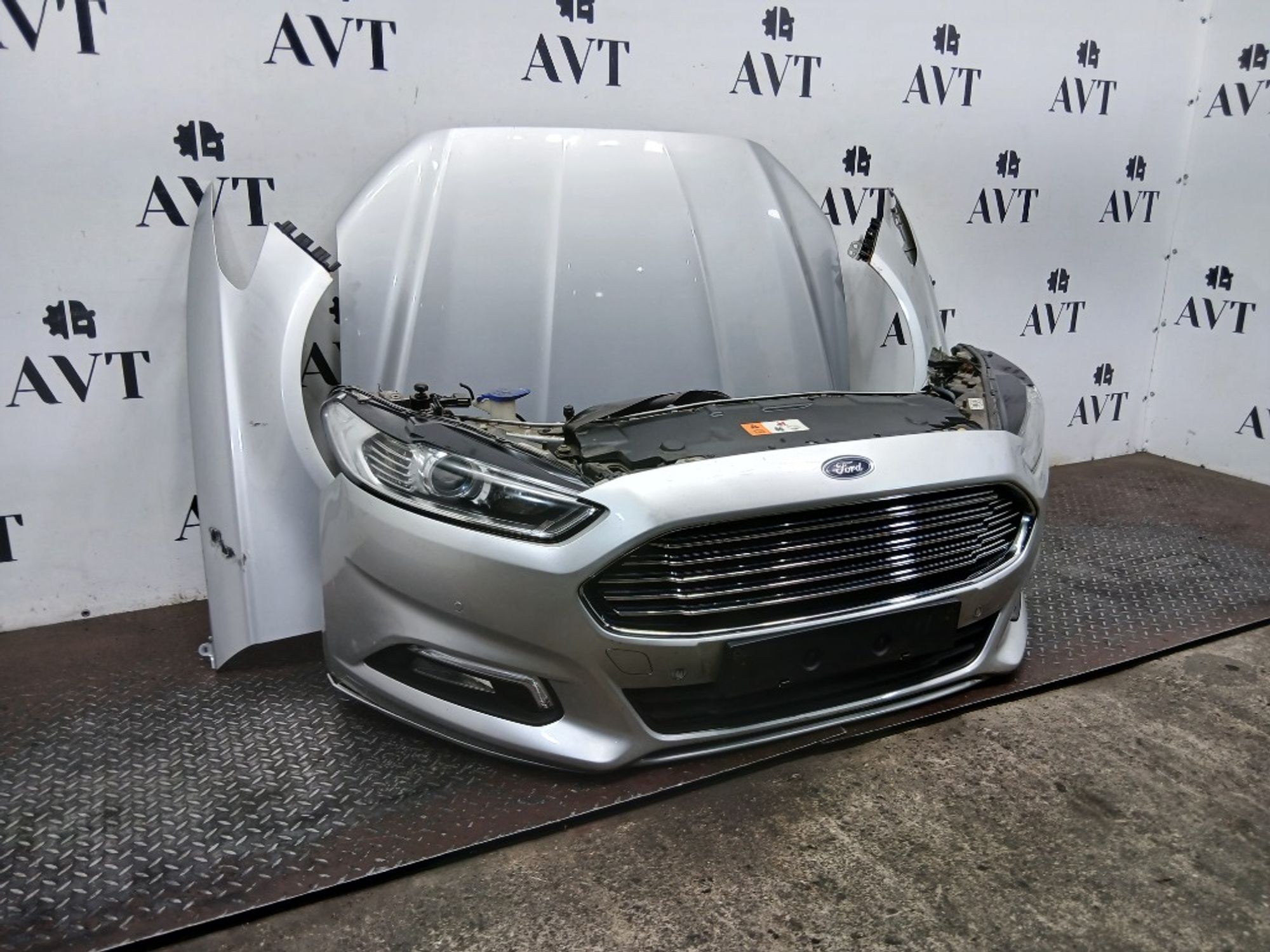 Ноускат (Nose Cut) Ford Mondeo, 170000 рублей, Москва