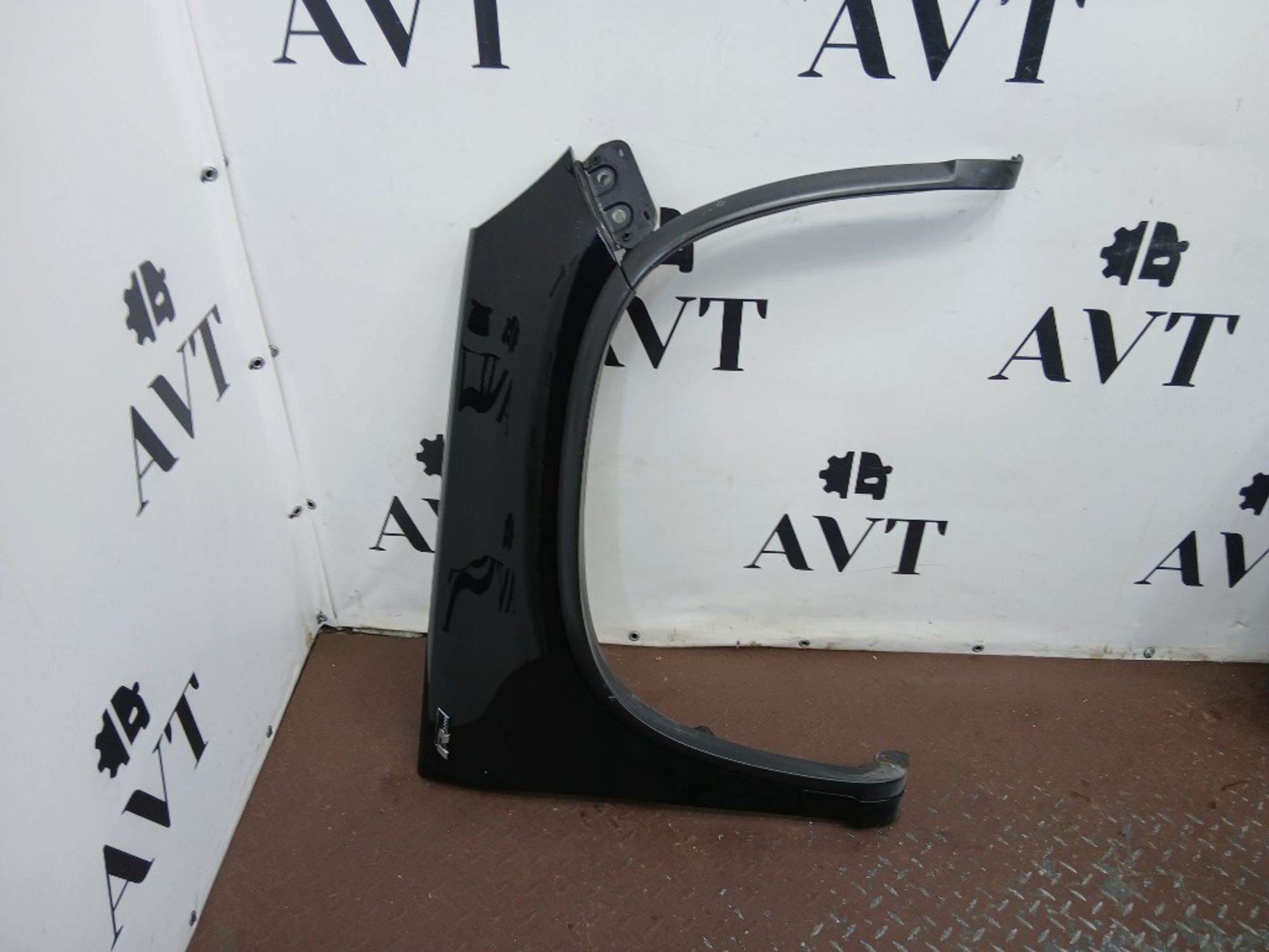 Ноускат (Nose Cut) Volkswagen Tiguan CCZ CCZA CCZB 5N0807217GRU, 160000 рублей, Москва