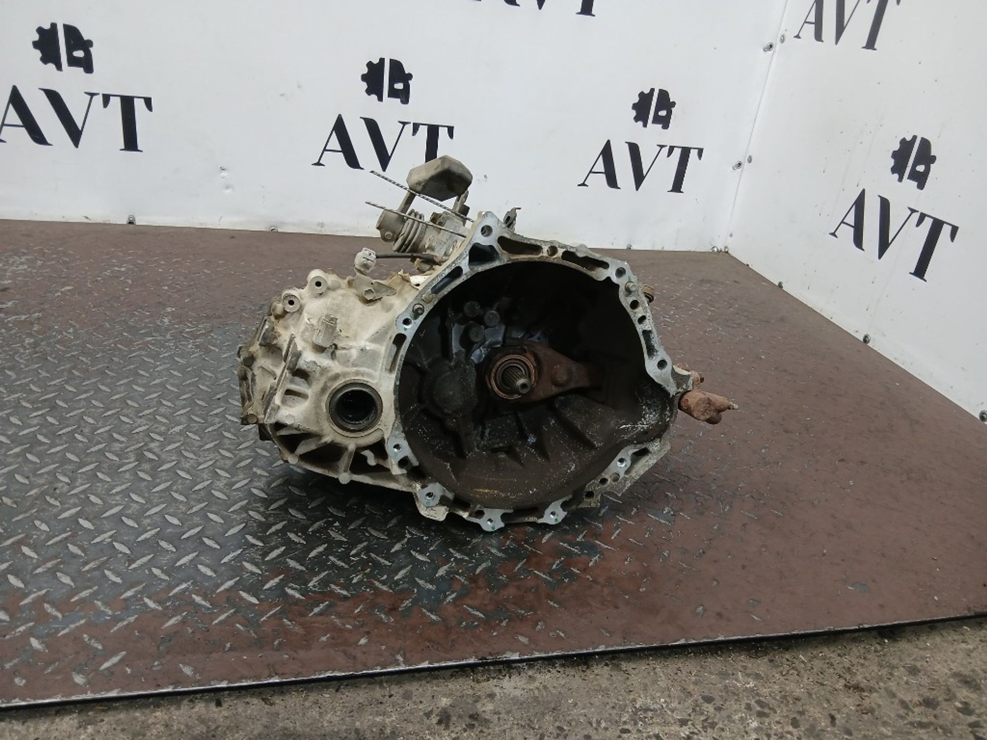 МКПП Toyota Auris 1ZR-FE NONR, 30000 рублей, Москва