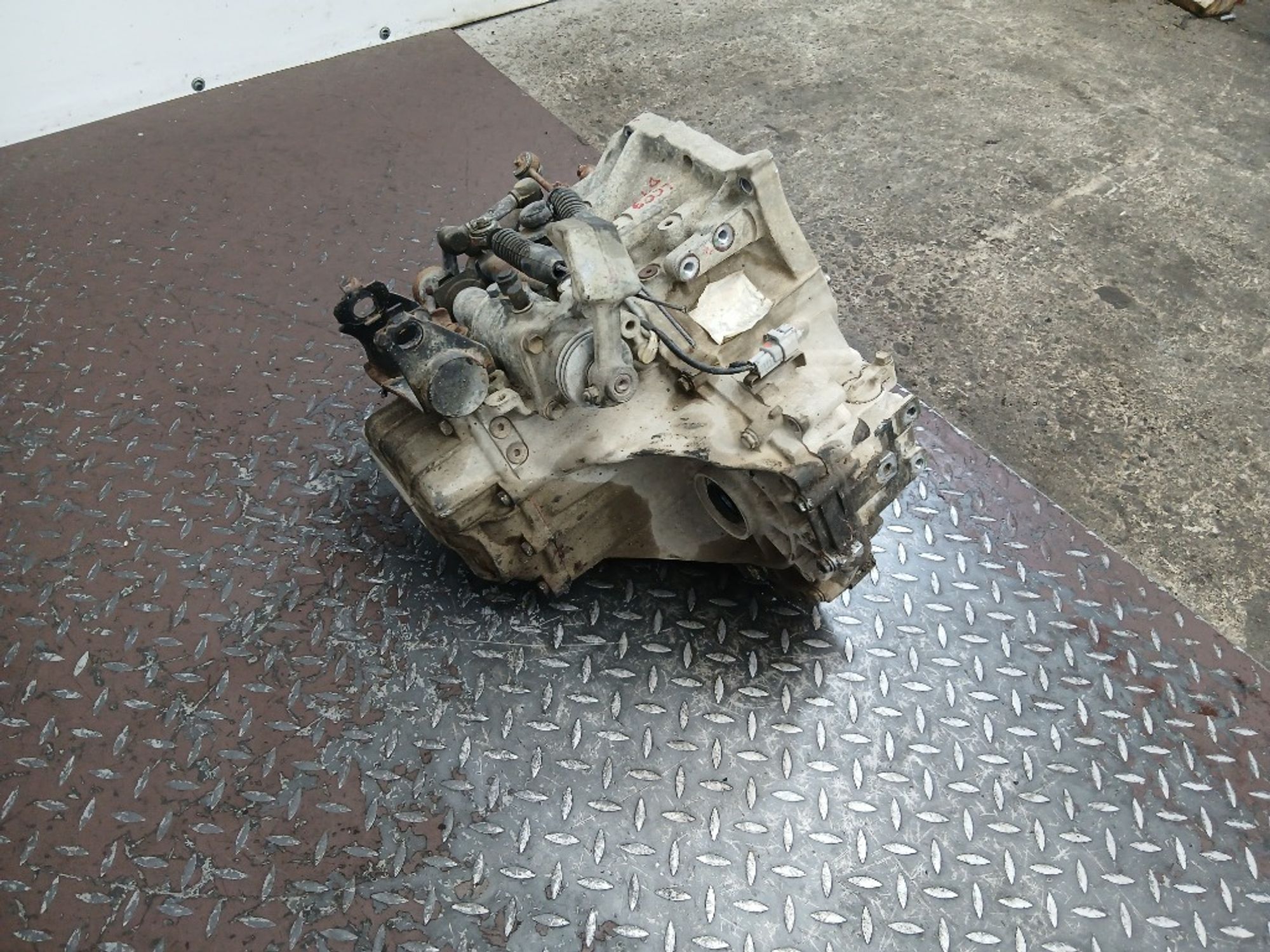 МКПП Toyota Auris 1ZR-FE NONR, 30000 рублей, Москва