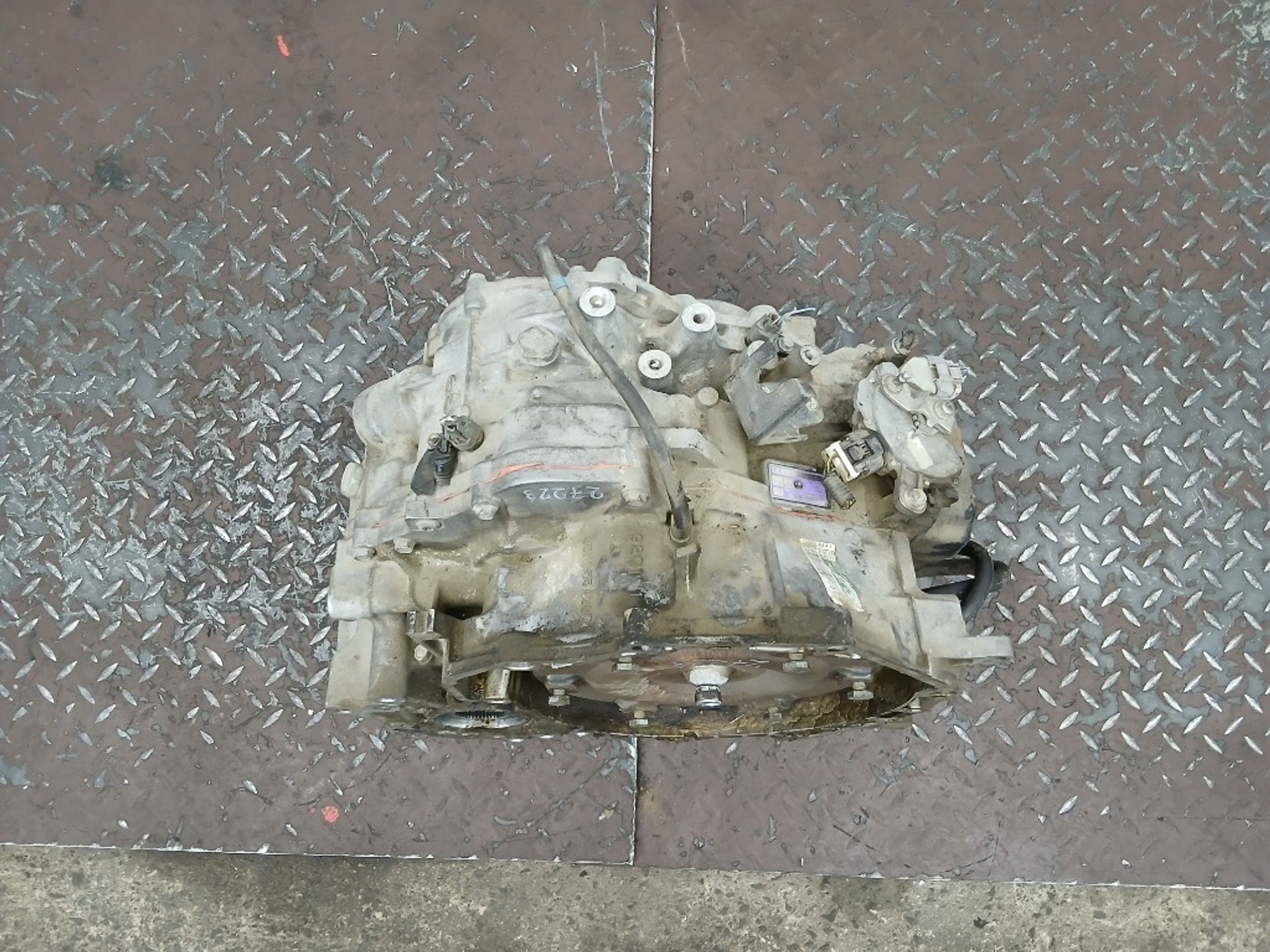 АКПП Chevrolet Captiva C100 Z24SED AF33, 50000 рублей, Москва