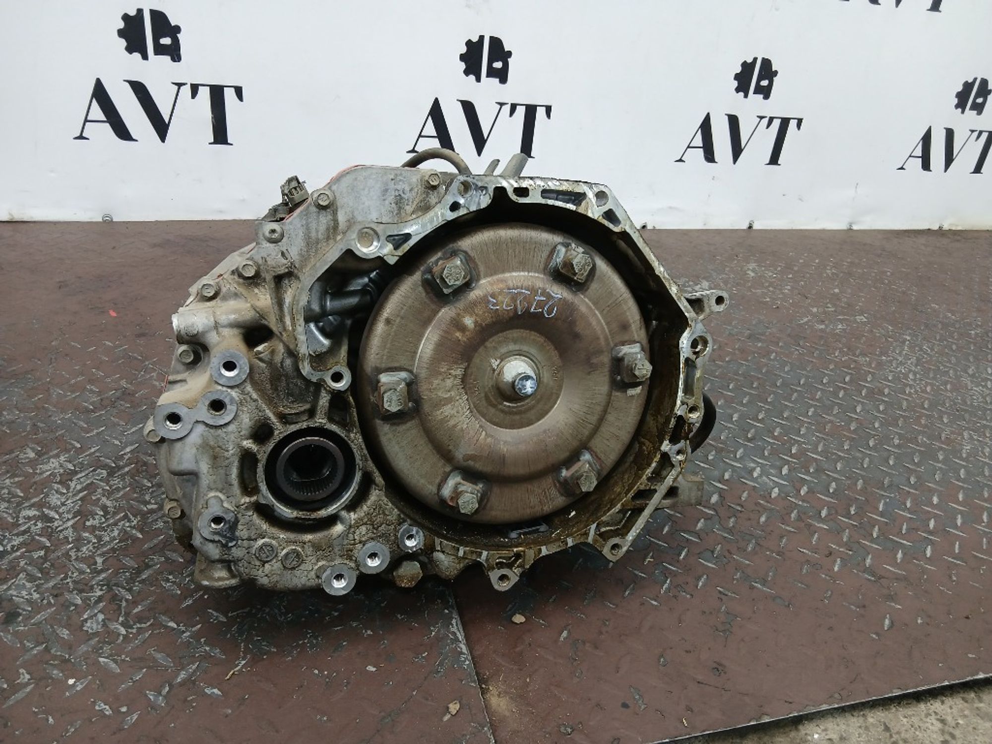 АКПП Chevrolet Captiva C100 Z24SED AF33, 50000 рублей, Москва