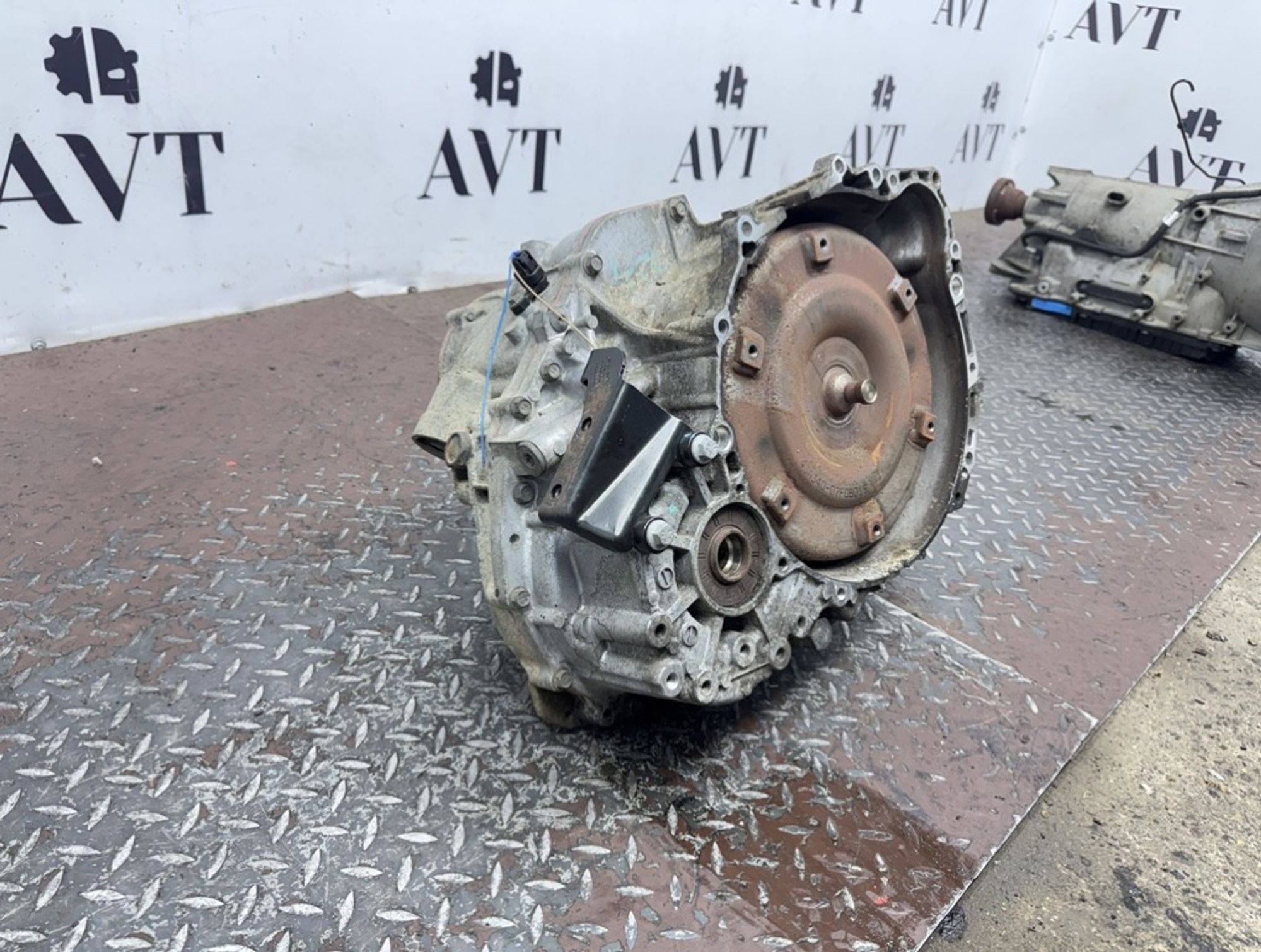АКПП Volvo V50 D5244T8 5551N, 35000 рублей, Москва