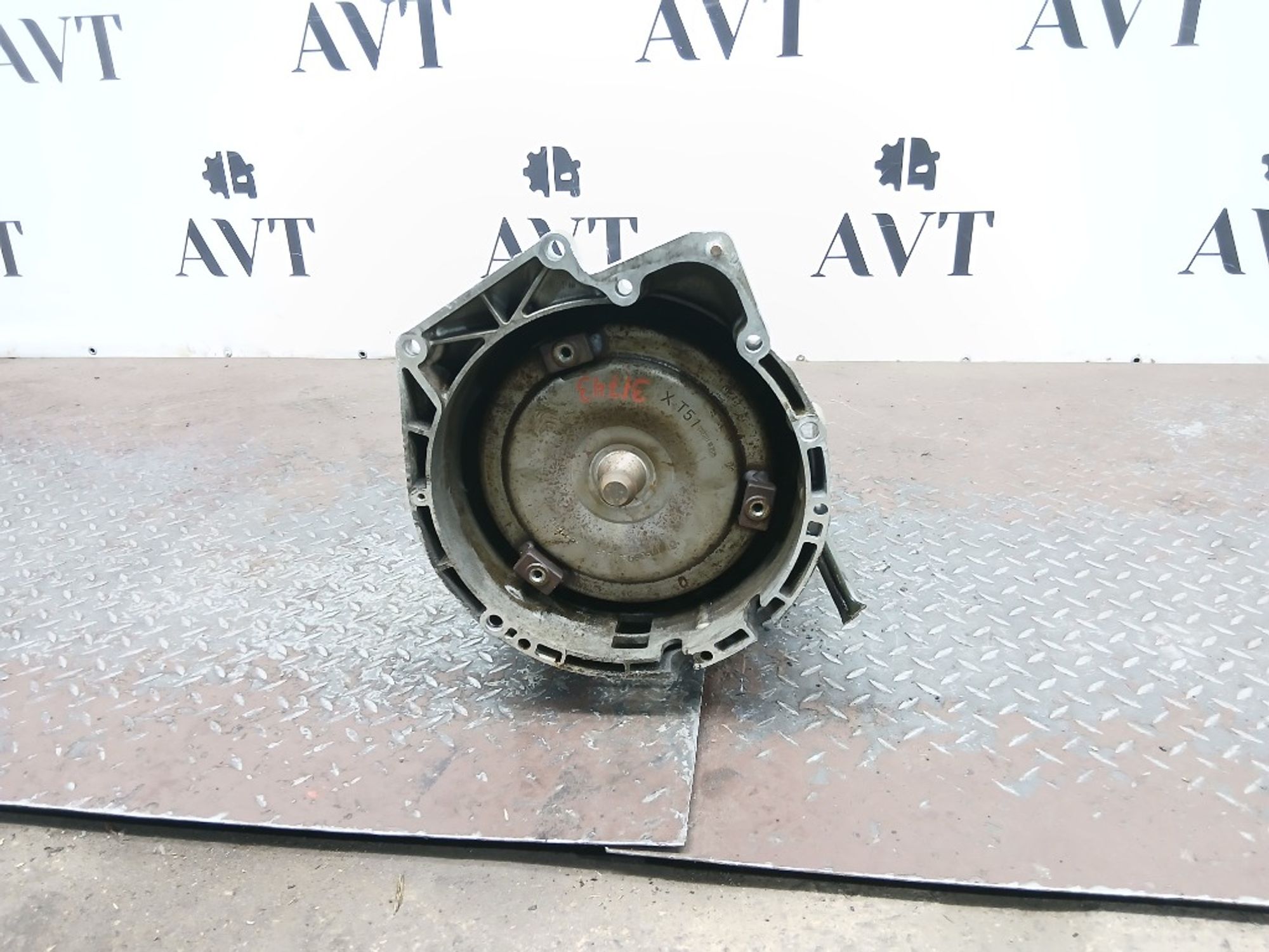АКПП BMW 3 SERIES E46 M54B22 226S1 5HP19, 50000 рублей, Москва