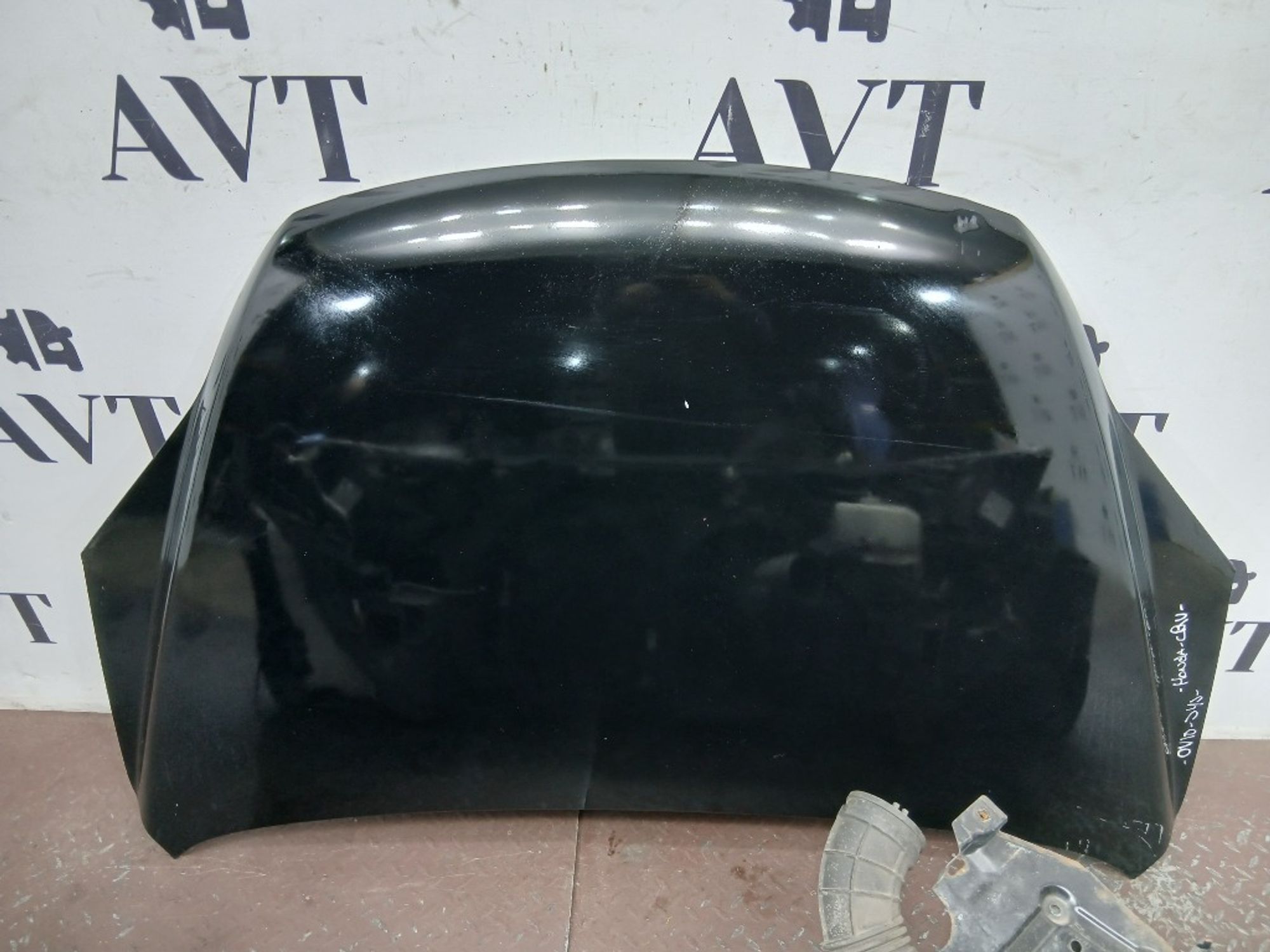 Ноускат (Nose Cut) Honda CR-V RE R20A2 71127SWWE31ZF, 180000 рублей, Москва