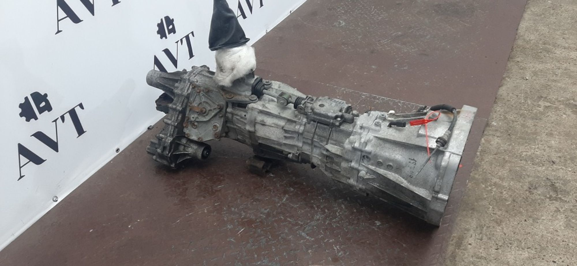 МКПП Suzuki Grand Vitara M16A 66J2, 20000 рублей, Москва