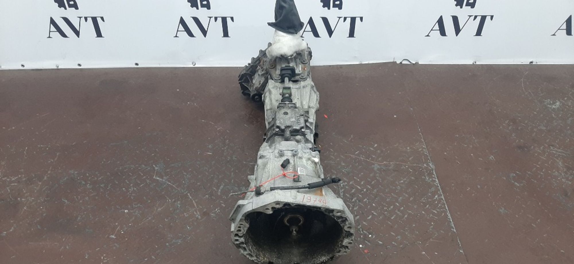 МКПП Suzuki Grand Vitara M16A 66J2, 20000 рублей, Москва