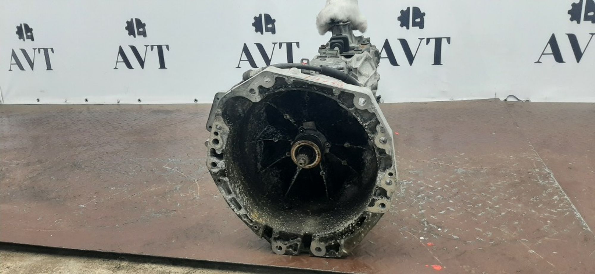 МКПП Suzuki Grand Vitara M16A 66J2, 20000 рублей, Москва