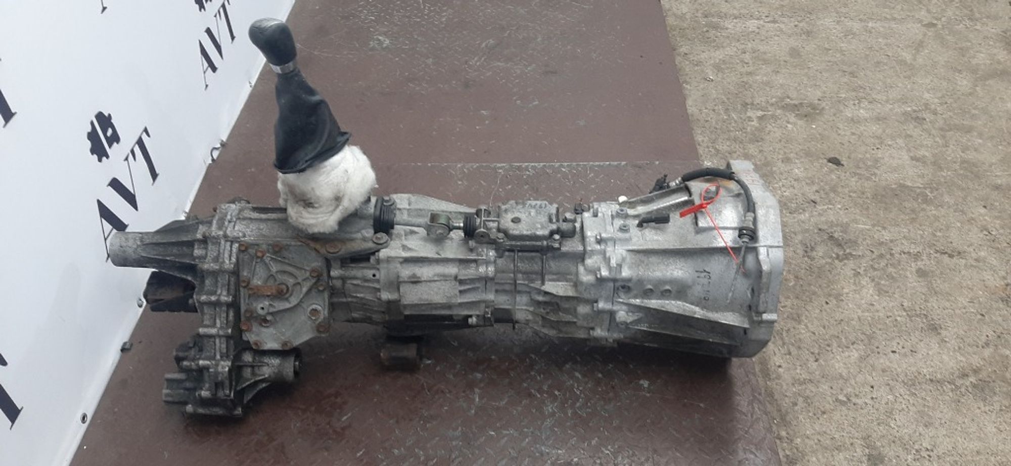 МКПП Suzuki Grand Vitara M16A 66J2, 20000 рублей, Москва