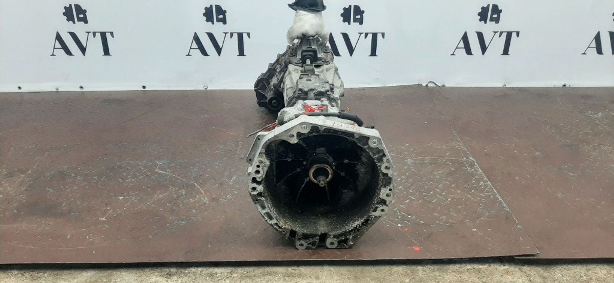 МКПП Suzuki Grand Vitara M16A 66J2, 20000 рублей, Москва