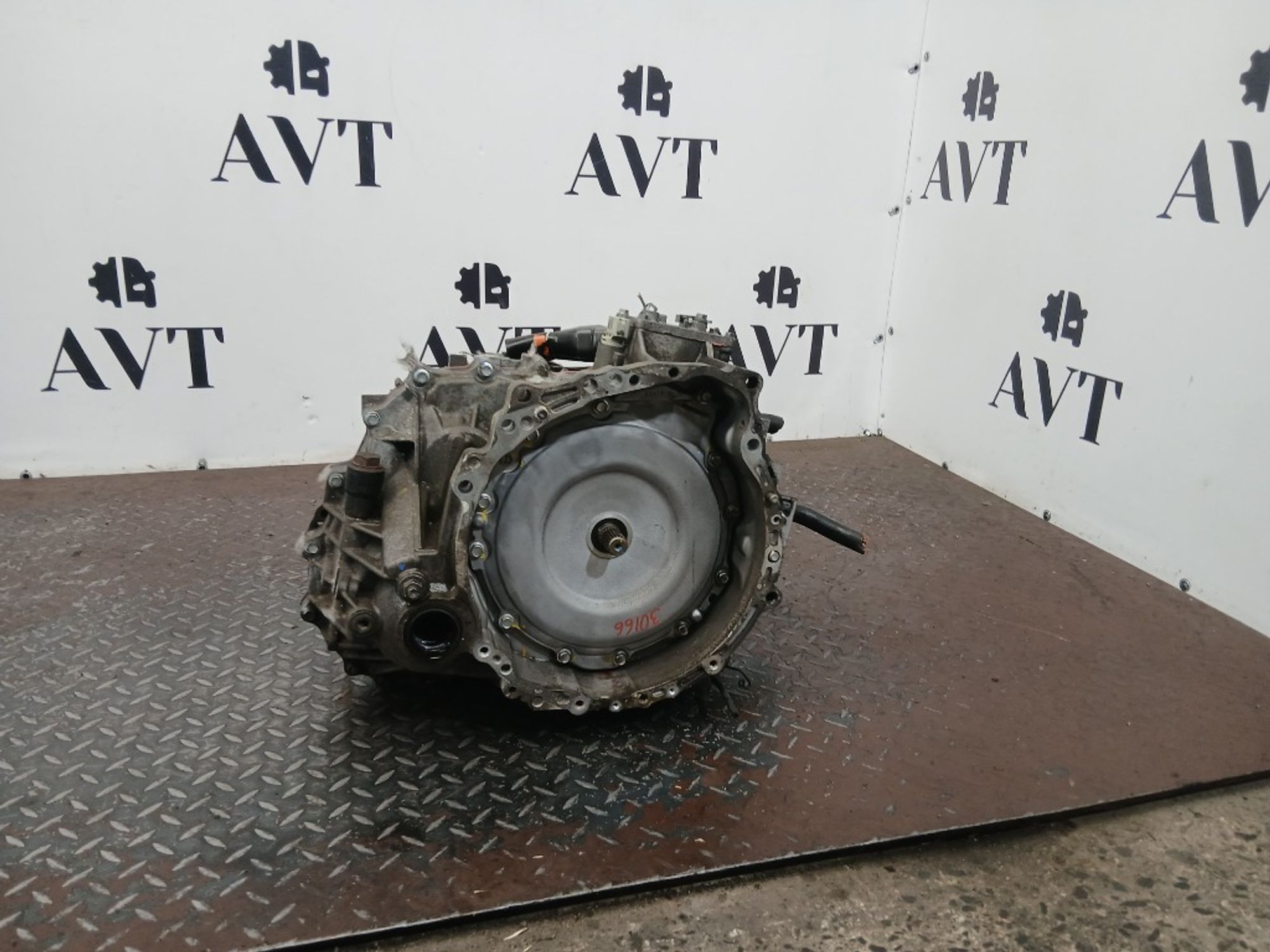 Вариатор Lexus RX 400H 3MZ-FE EKY, 45000 рублей, Москва