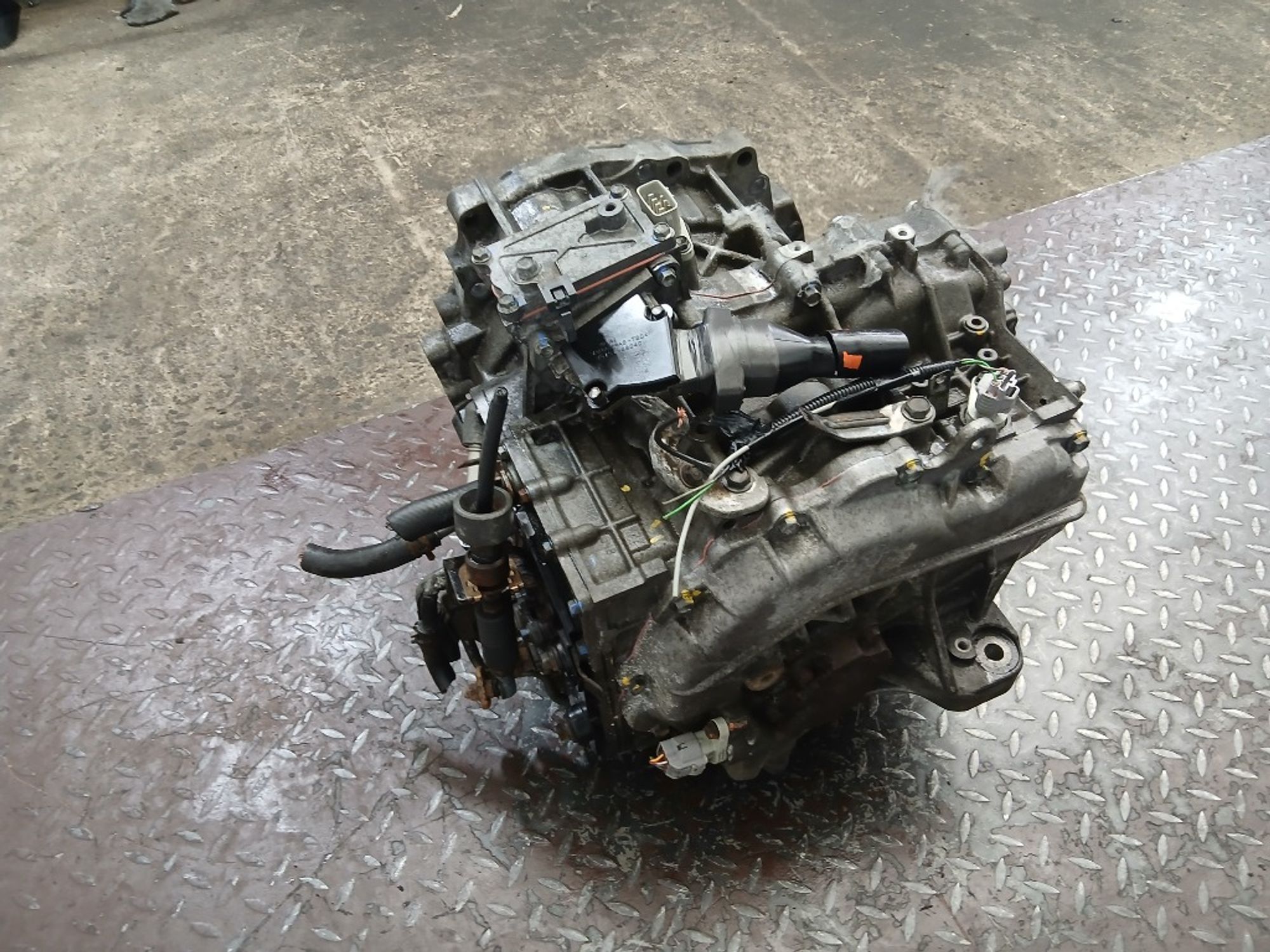 Вариатор Lexus RX 400H 3MZ-FE EKY, 45000 рублей, Москва