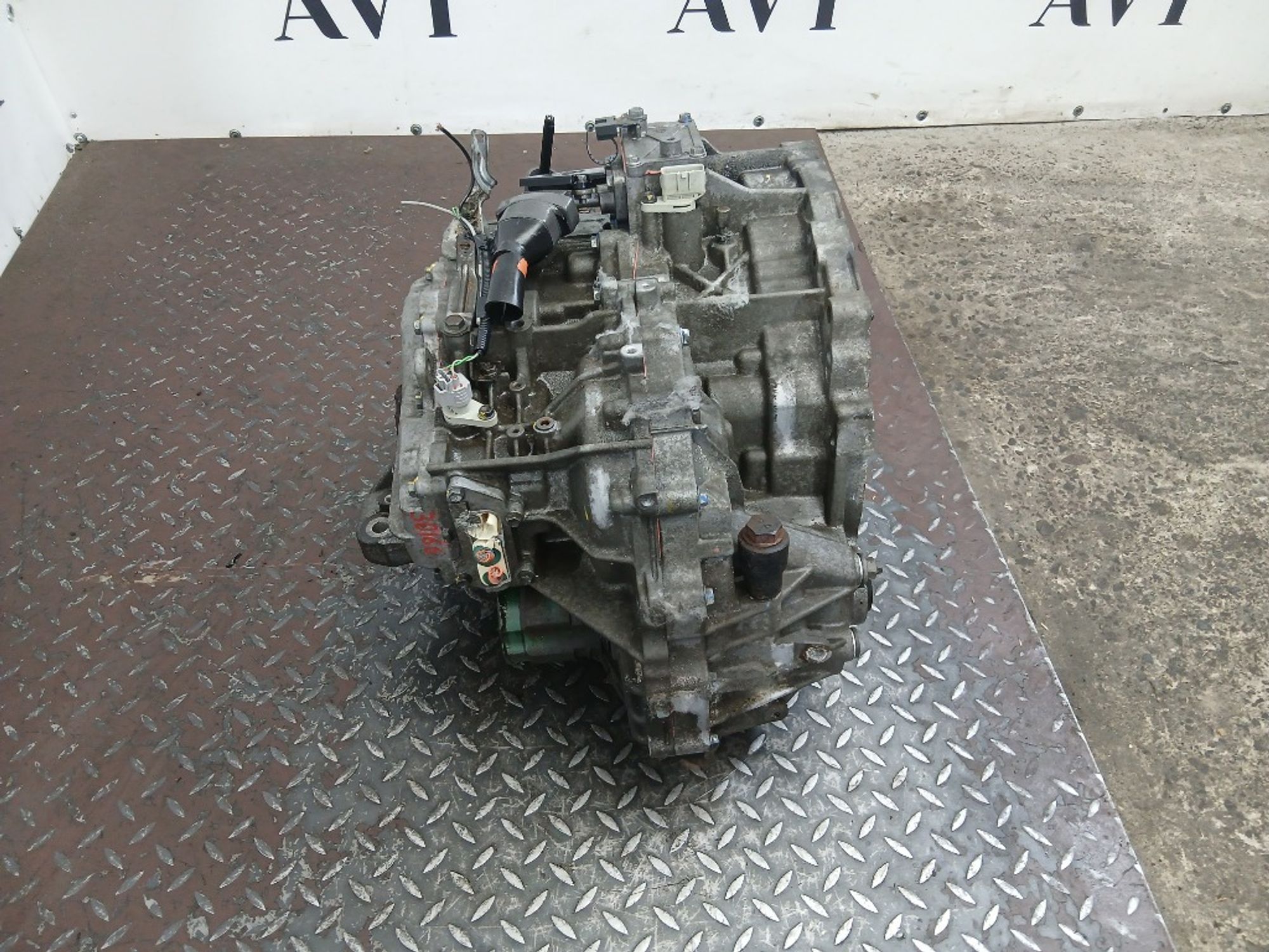 Вариатор Lexus RX 400H 3MZ-FE EKY, 45000 рублей, Москва