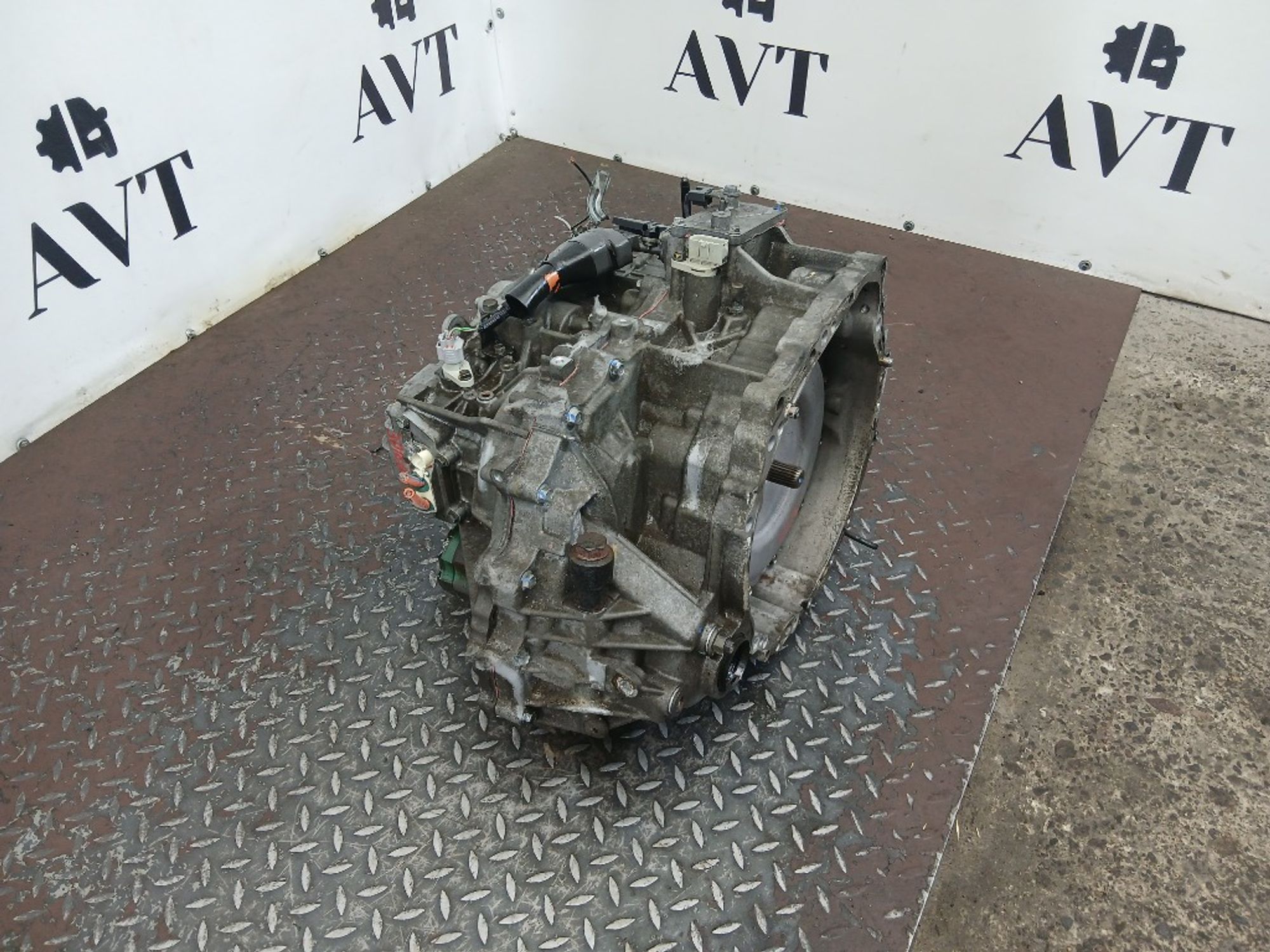 Вариатор Lexus RX 400H 3MZ-FE EKY, 45000 рублей, Москва