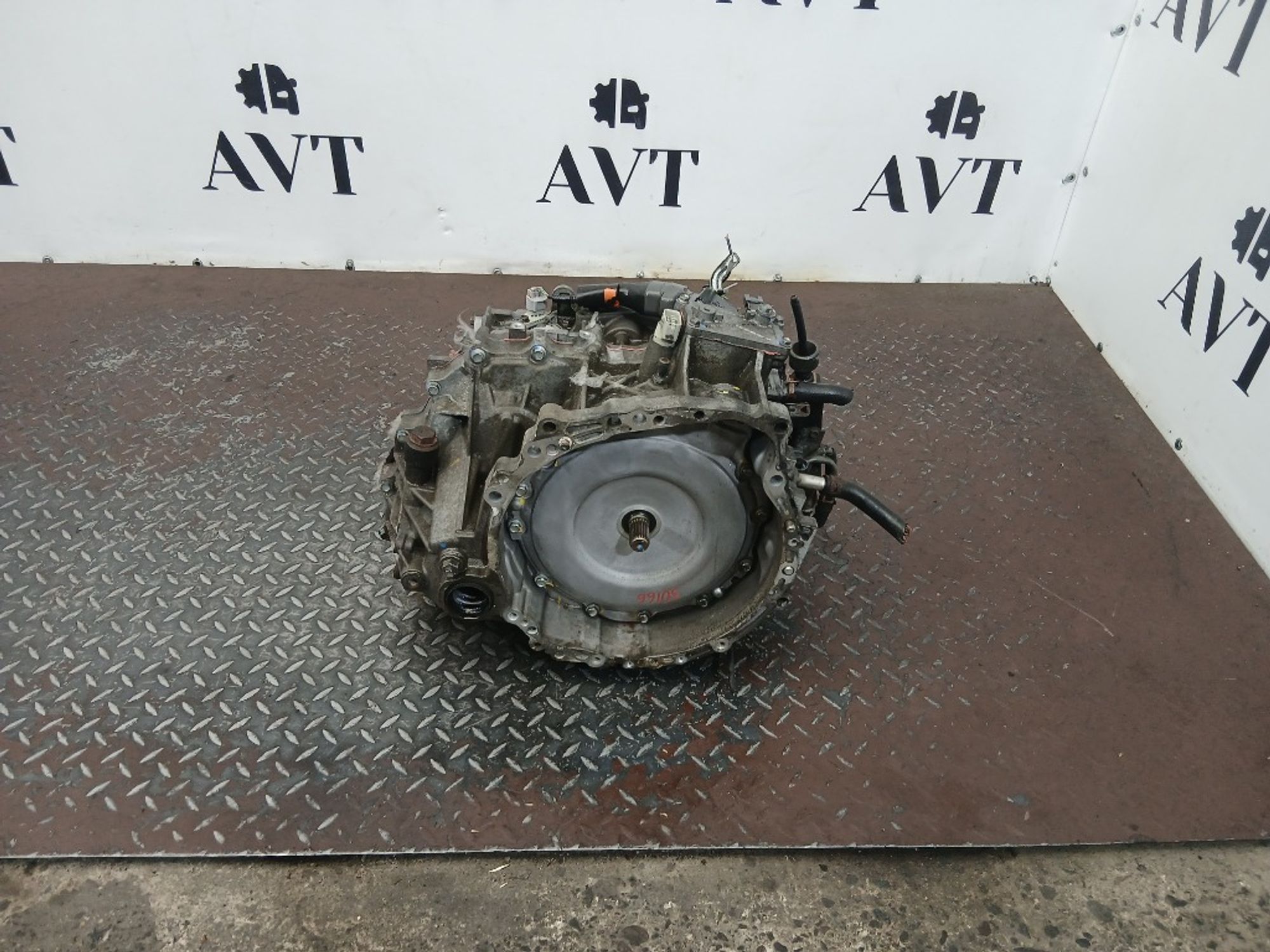 Вариатор Lexus RX 400H 3MZ-FE EKY, 45000 рублей, Москва