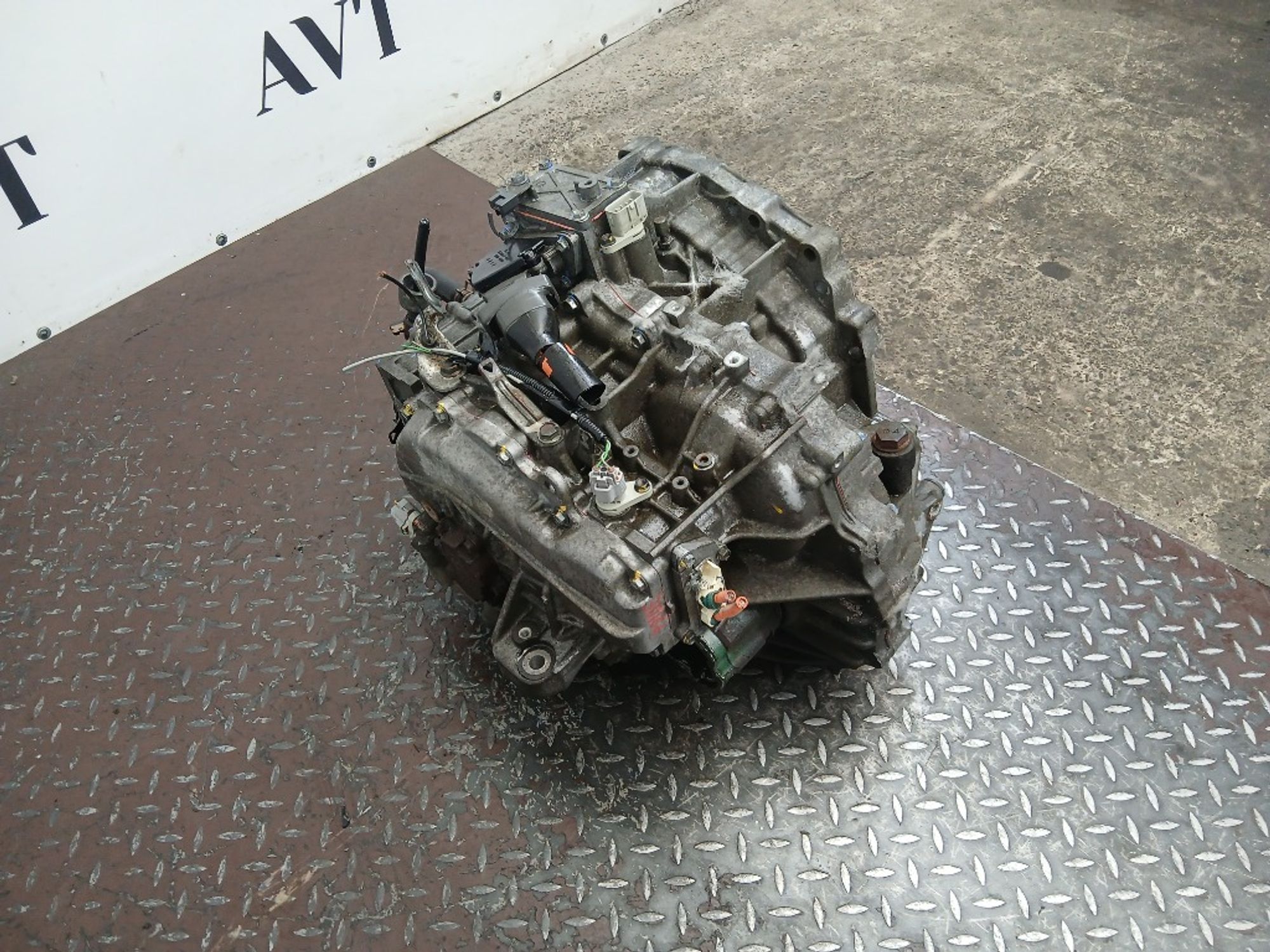 Вариатор Lexus RX 400H 3MZ-FE EKY, 45000 рублей, Москва