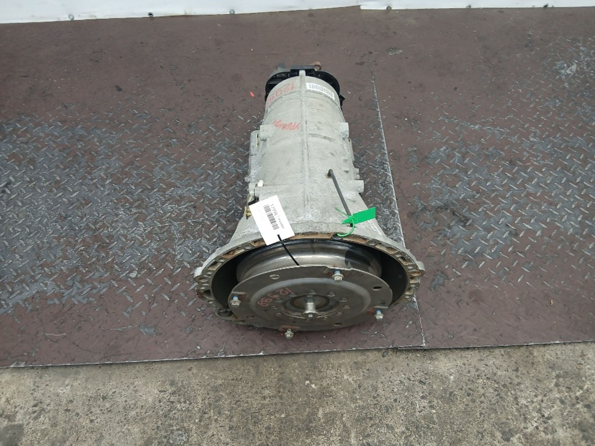 АКПП Jaguar XF 306DT AJDV6 6HP28, 41000 рублей, Москва