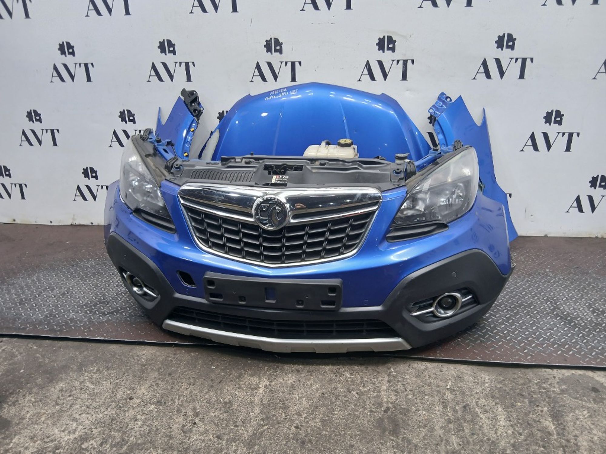Ноускат (Nose Cut) Opel MOKKA, 155000 рублей, Москва