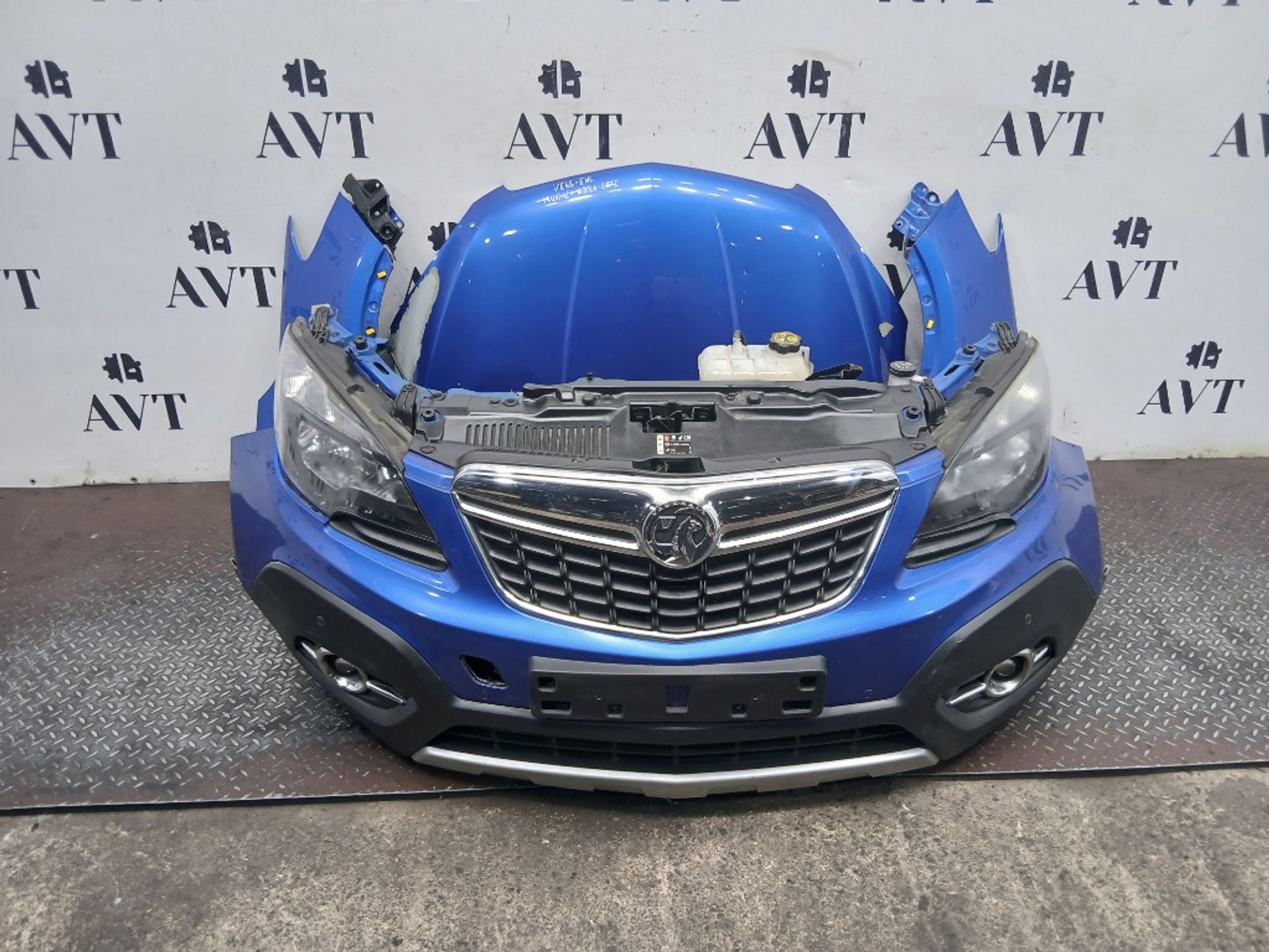 Ноускат (Nose Cut) Opel MOKKA, 155000 рублей, Москва