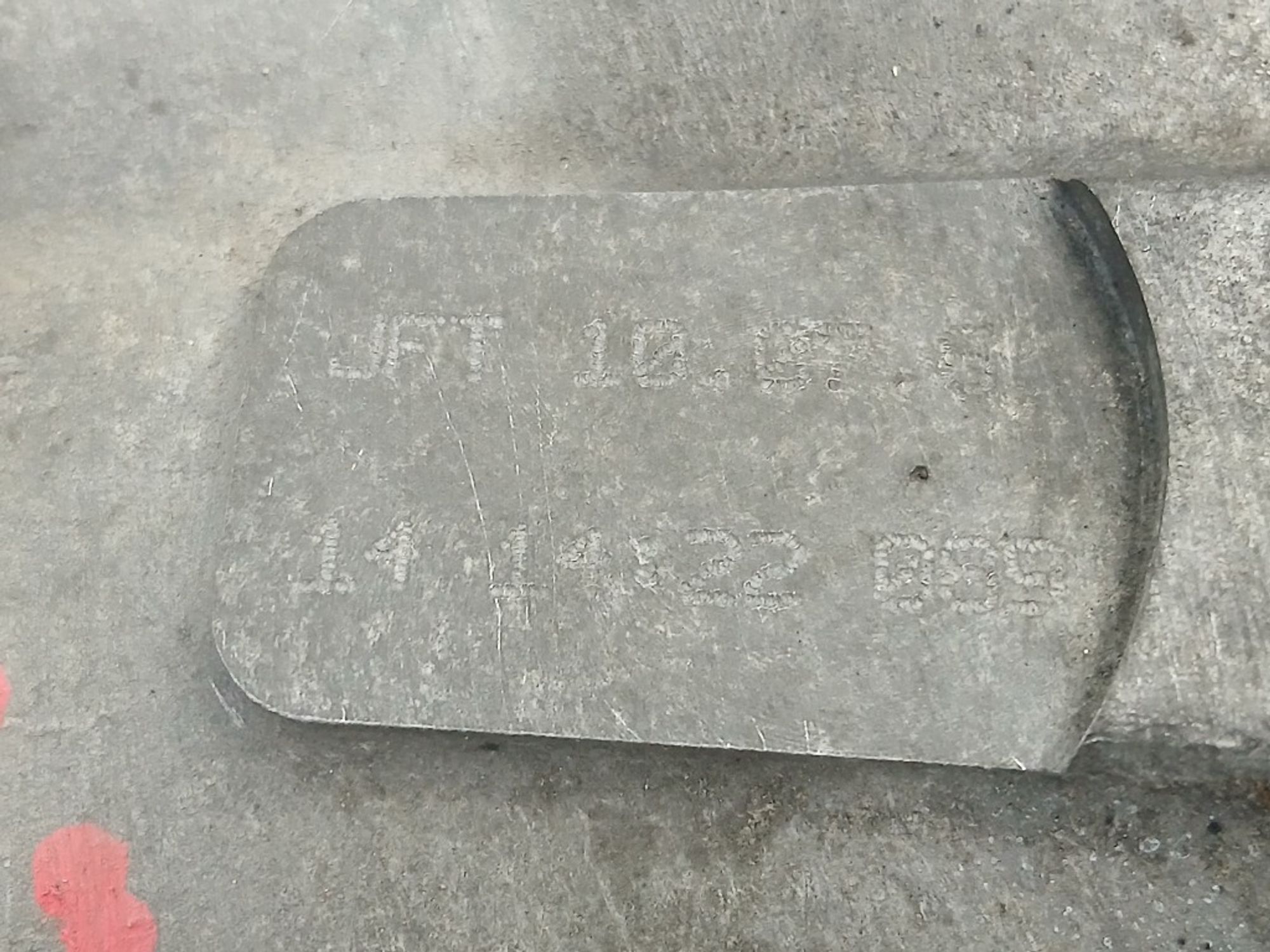 МКПП Volkswagen Transporter T5 AXE JFT, 65000 рублей, Москва