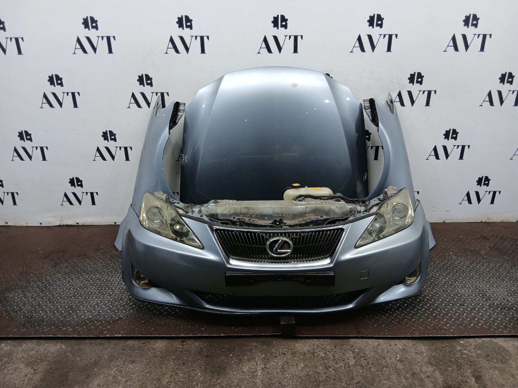 Ноускат (Nose Cut) Lexus IS250, 85000 рублей, Москва