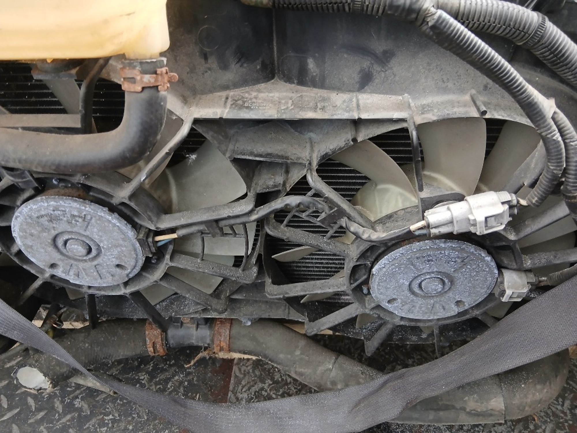 Ноускат (Nose Cut) Lexus IS250, 85000 рублей, Москва