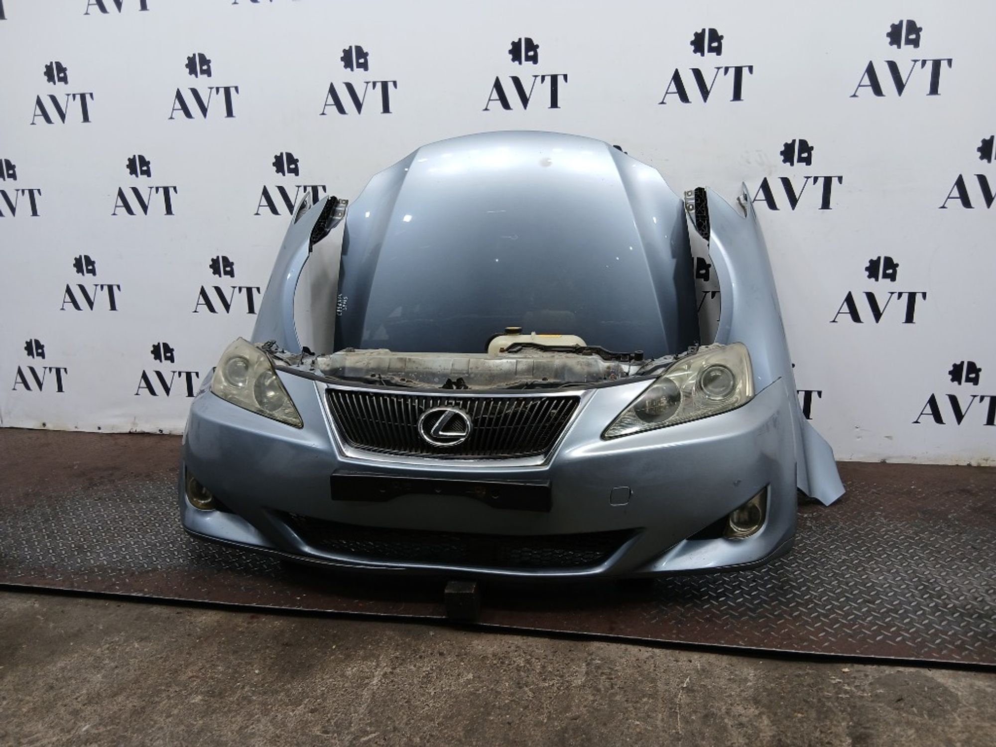 Ноускат (Nose Cut) Lexus IS250, 85000 рублей, Москва