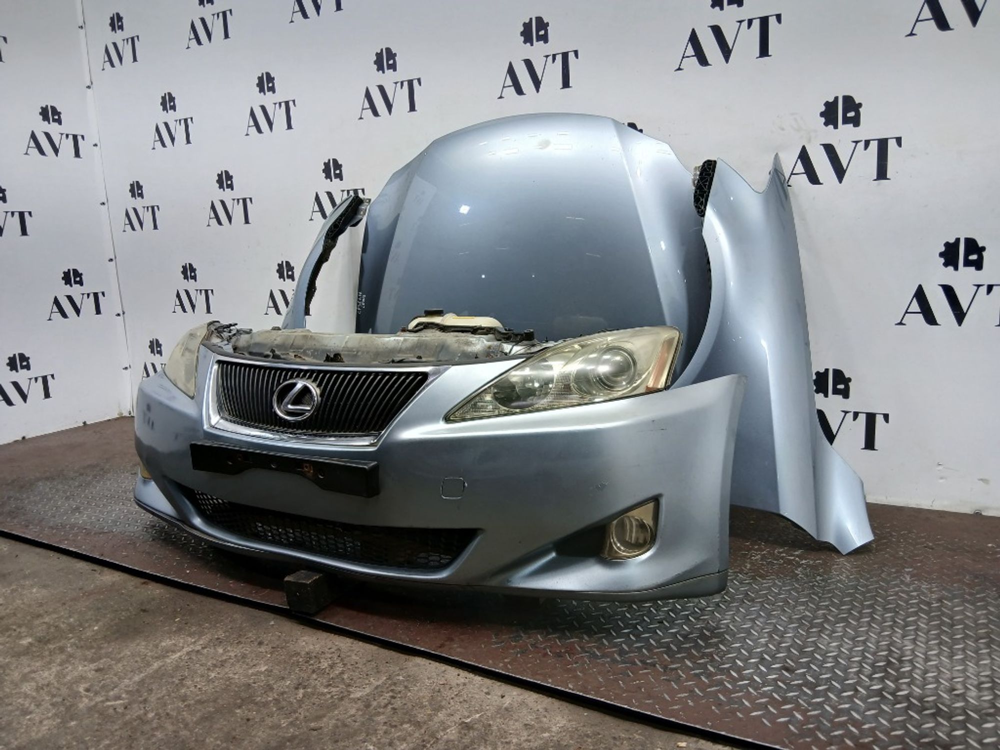 Ноускат (Nose Cut) Lexus IS250, 85000 рублей, Москва