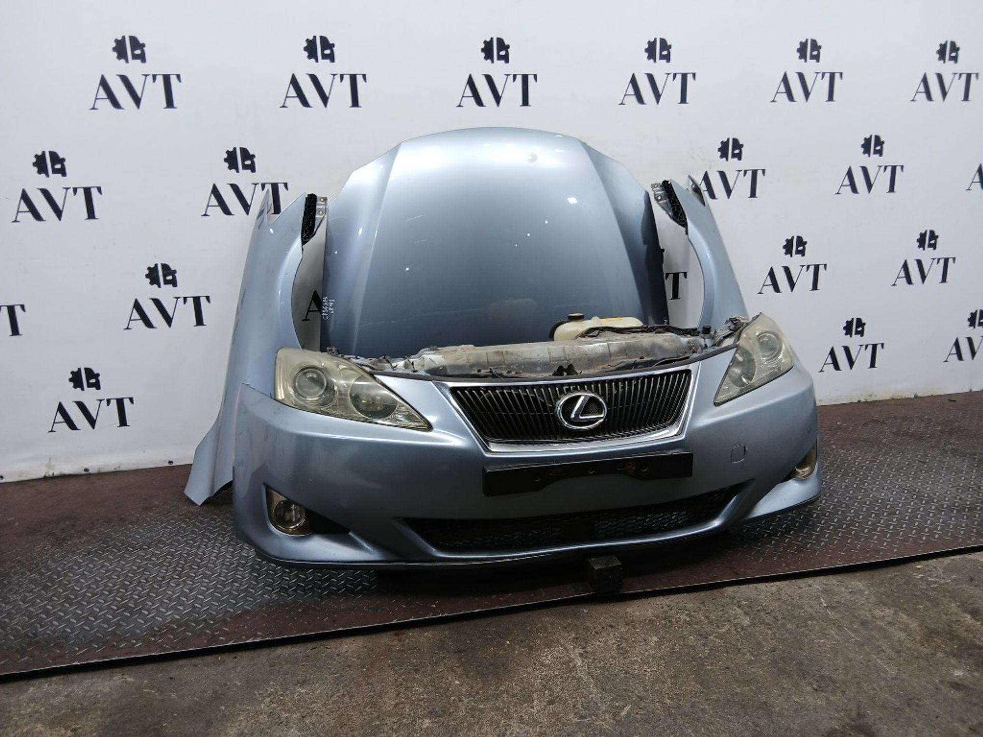 Ноускат (Nose Cut) Lexus IS250, 85000 рублей, Москва