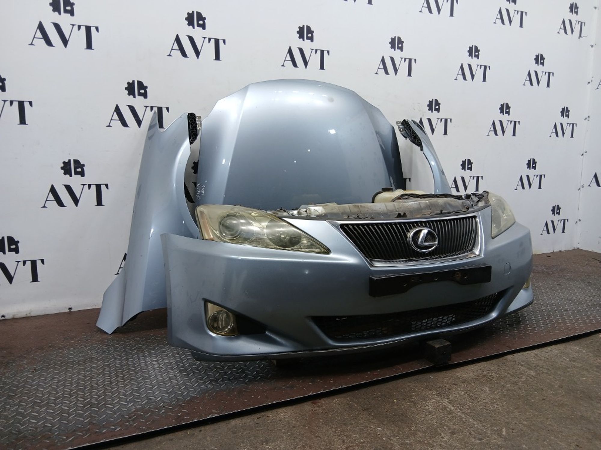 Ноускат (Nose Cut) Lexus IS250, 85000 рублей, Москва