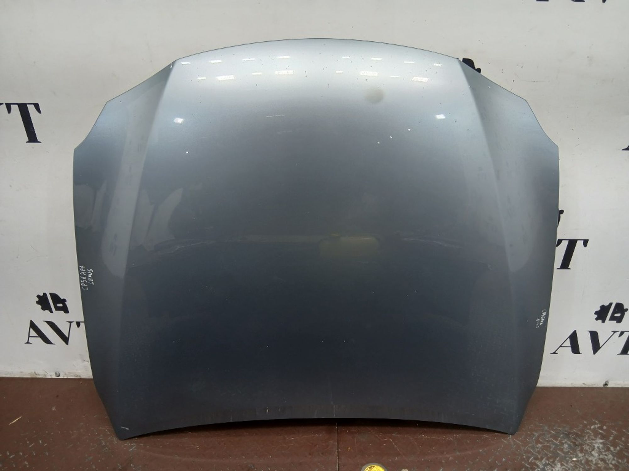 Ноускат (Nose Cut) Lexus IS250, 85000 рублей, Москва