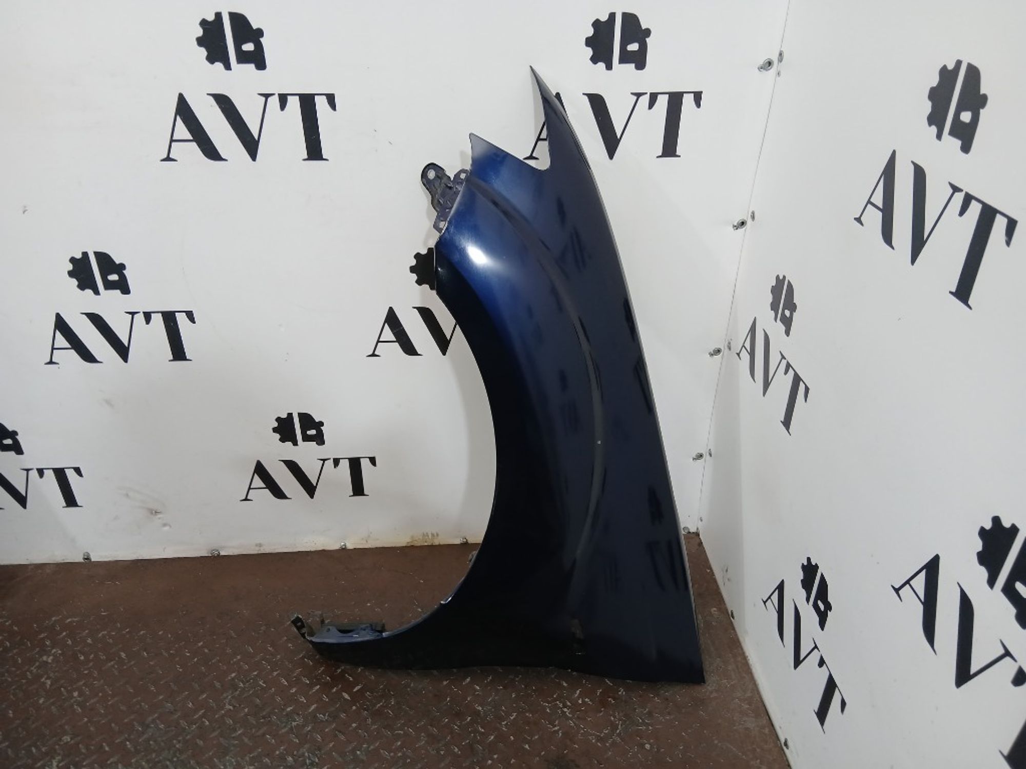 Ноускат (Nose Cut) Mitsubishi Outlander 2, 140000 рублей, Москва