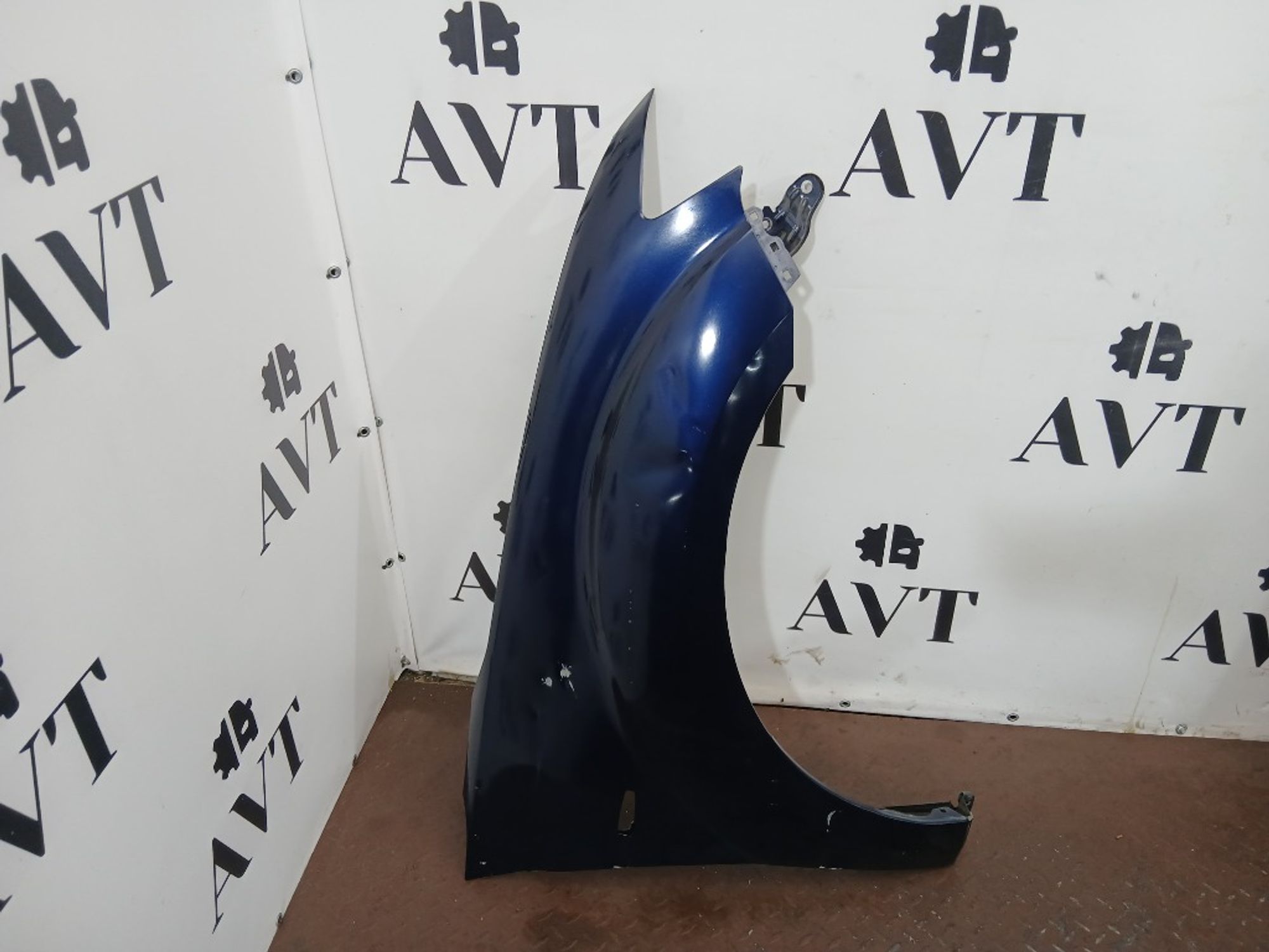 Ноускат (Nose Cut) Mitsubishi Outlander 2, 140000 рублей, Москва