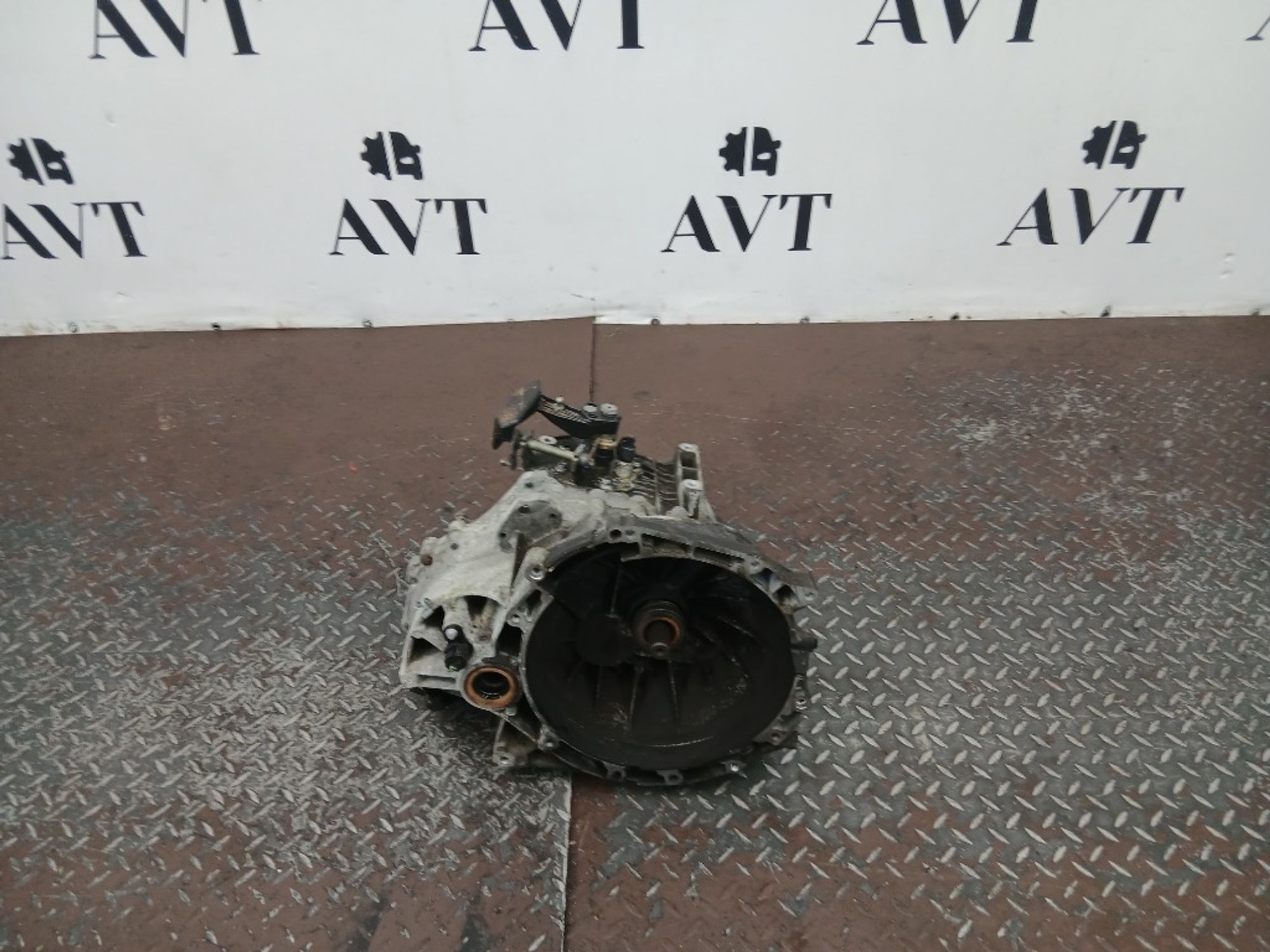 МКПП Ford Mondeo CHBA 1S7R7002BE, 12000 рублей, Москва