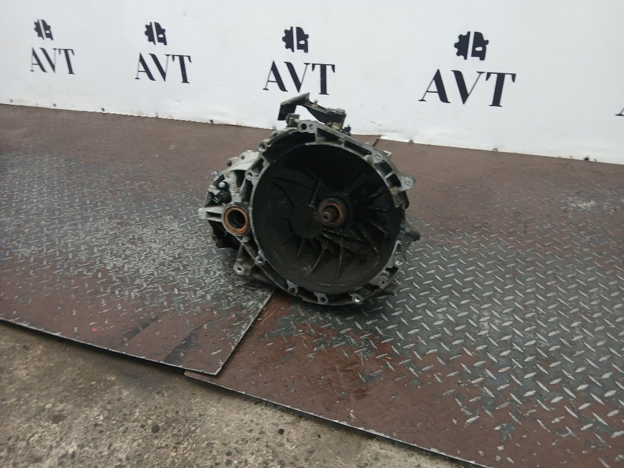 МКПП Ford Mondeo CHBA 1S7R7002BE, 12000 рублей, Москва