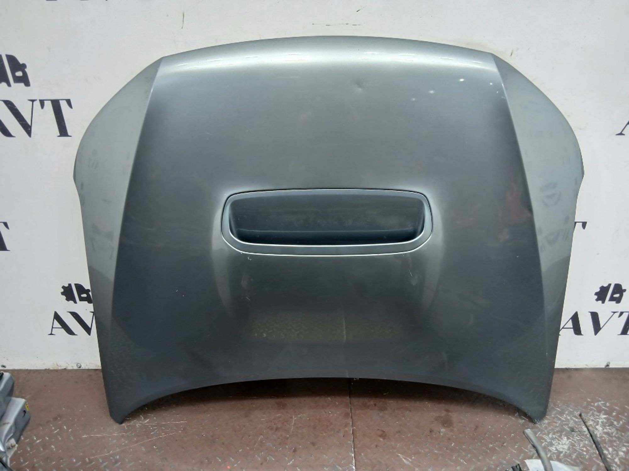 Ноускат (Nose Cut) Subaru Forester, 130000 рублей, Москва