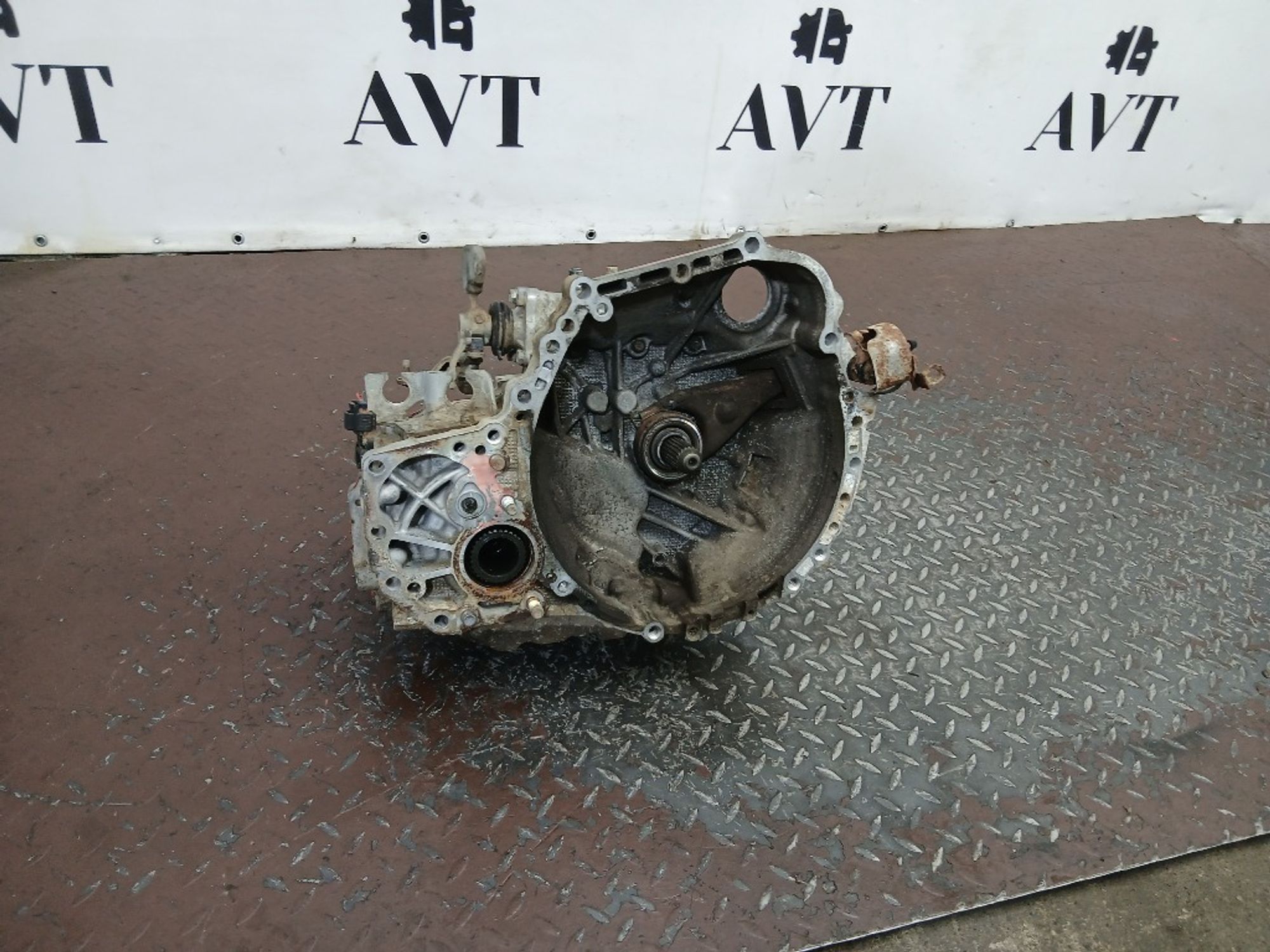 МКПП Toyota Rav4 1AZ-FE NONR, 25000 рублей, Москва