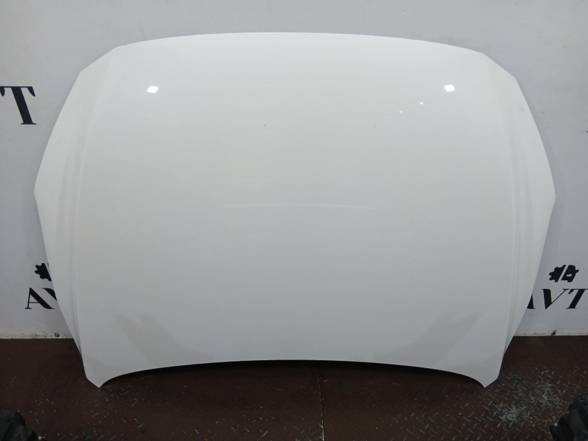 Ноускат (Nose Cut) Mazda 3 BM, 165000 рублей, Москва