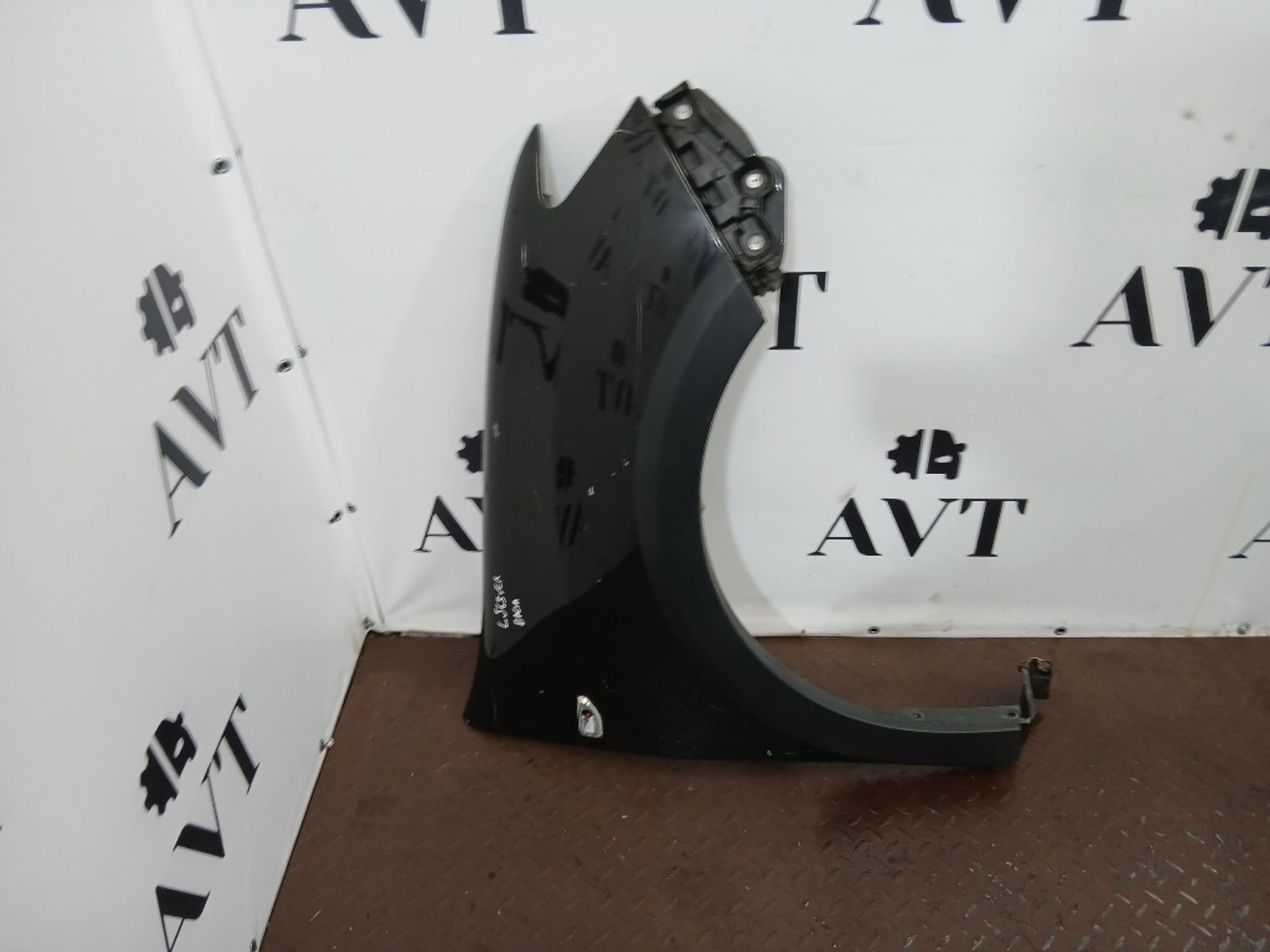 Ноускат (Nose Cut) Renault Sandero Stepway 620223572R, 95000 рублей, Москва