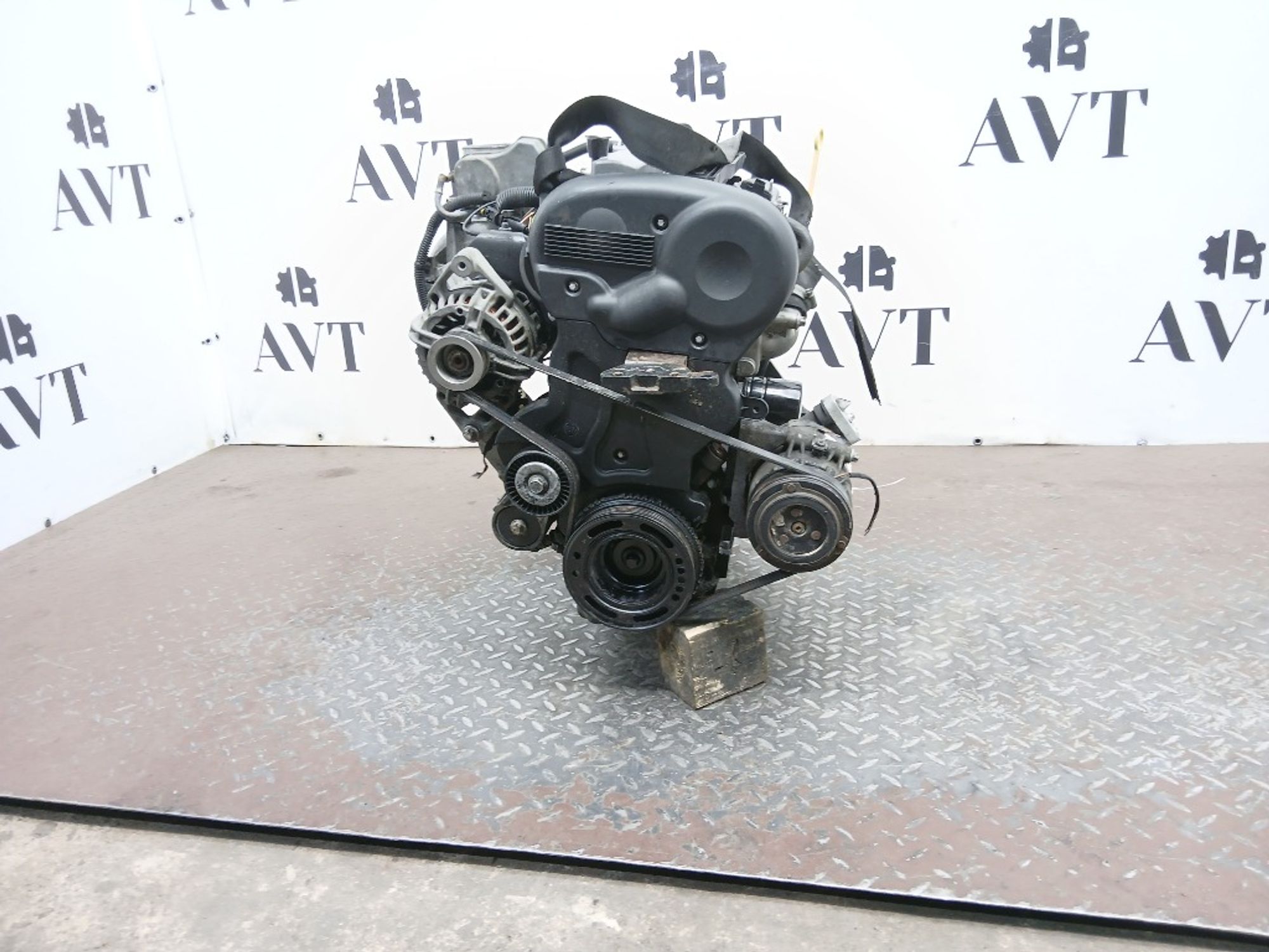 Двигатель Opel Zafira Z18XE Z18XE, 65000 рублей, Москва