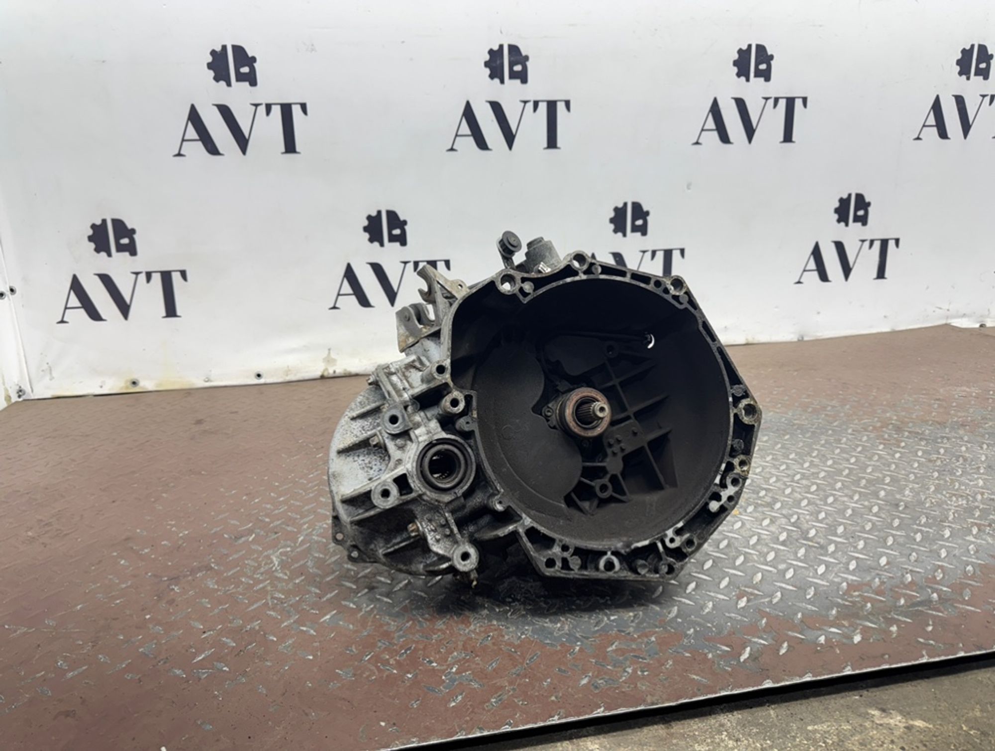 МКПП Opel Astra Z16LET M320FAM2, 18000 рублей, Москва