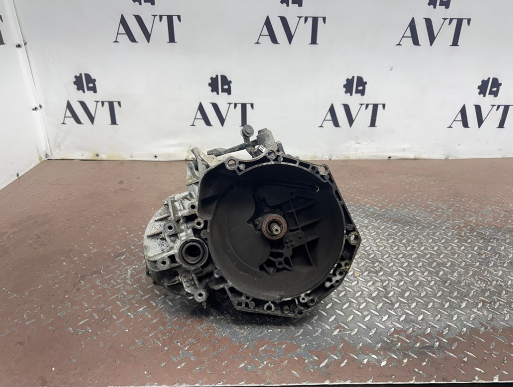 МКПП Opel Astra Z16LET M320FAM2, 18000 рублей, Москва