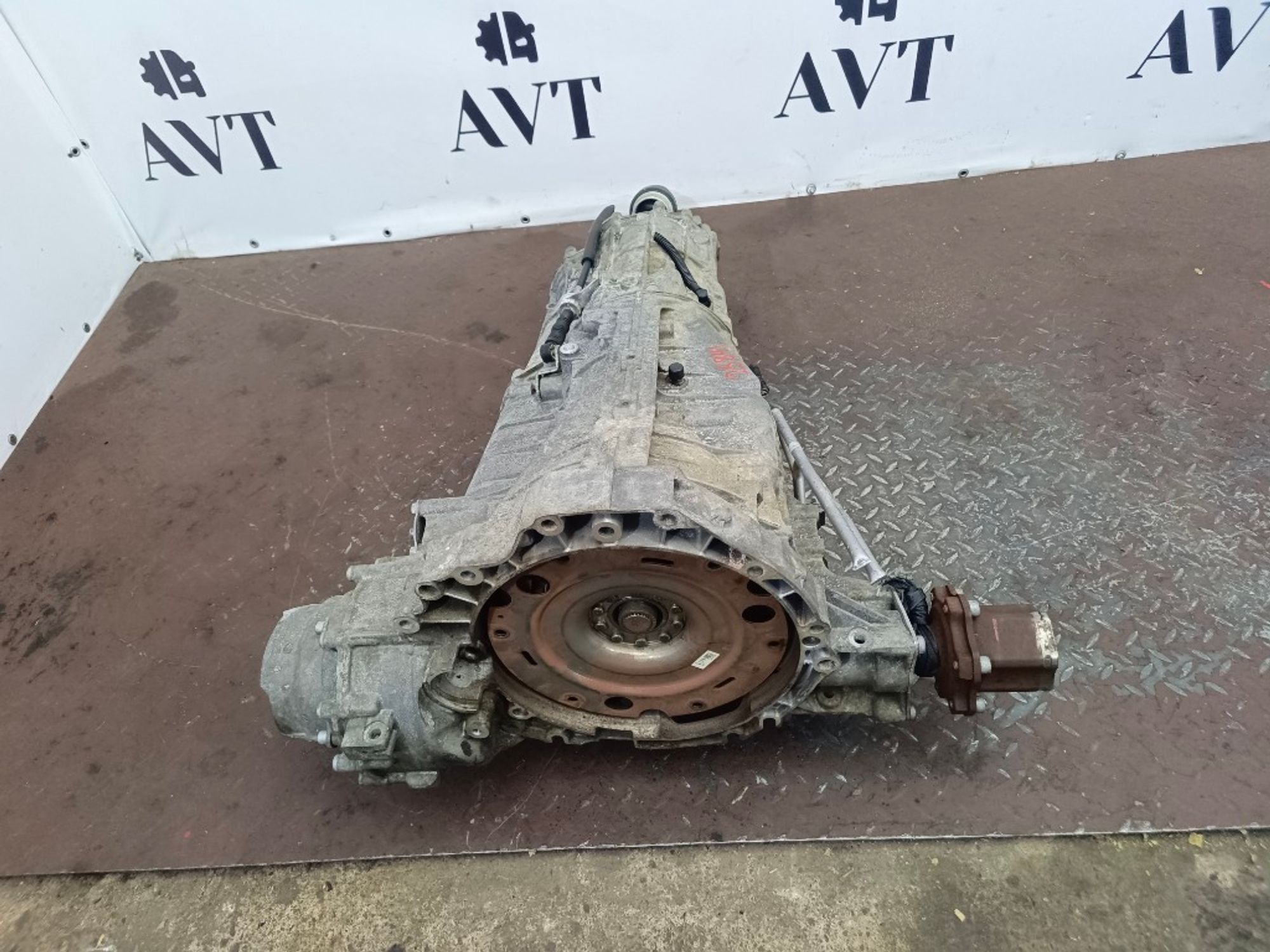 АКПП Audi Q5 CNC CNCD CNCE PJW, 90000 рублей, Москва